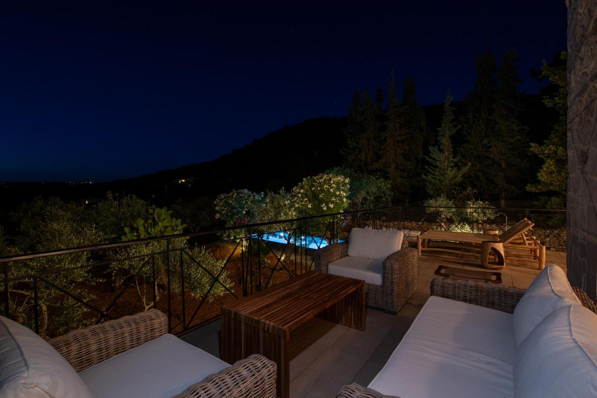 The Pines Chania (Crete)