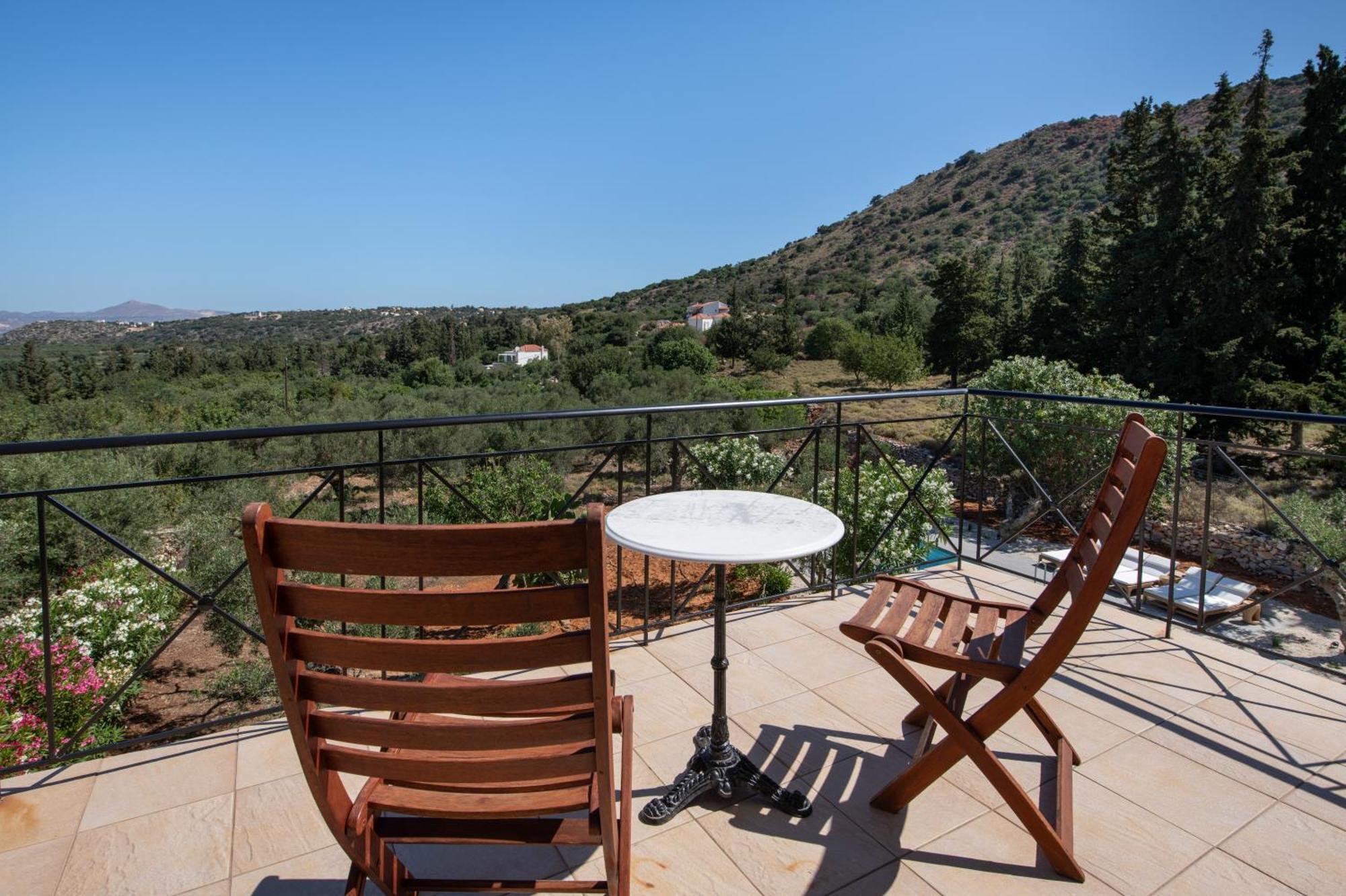 The Pines Villa