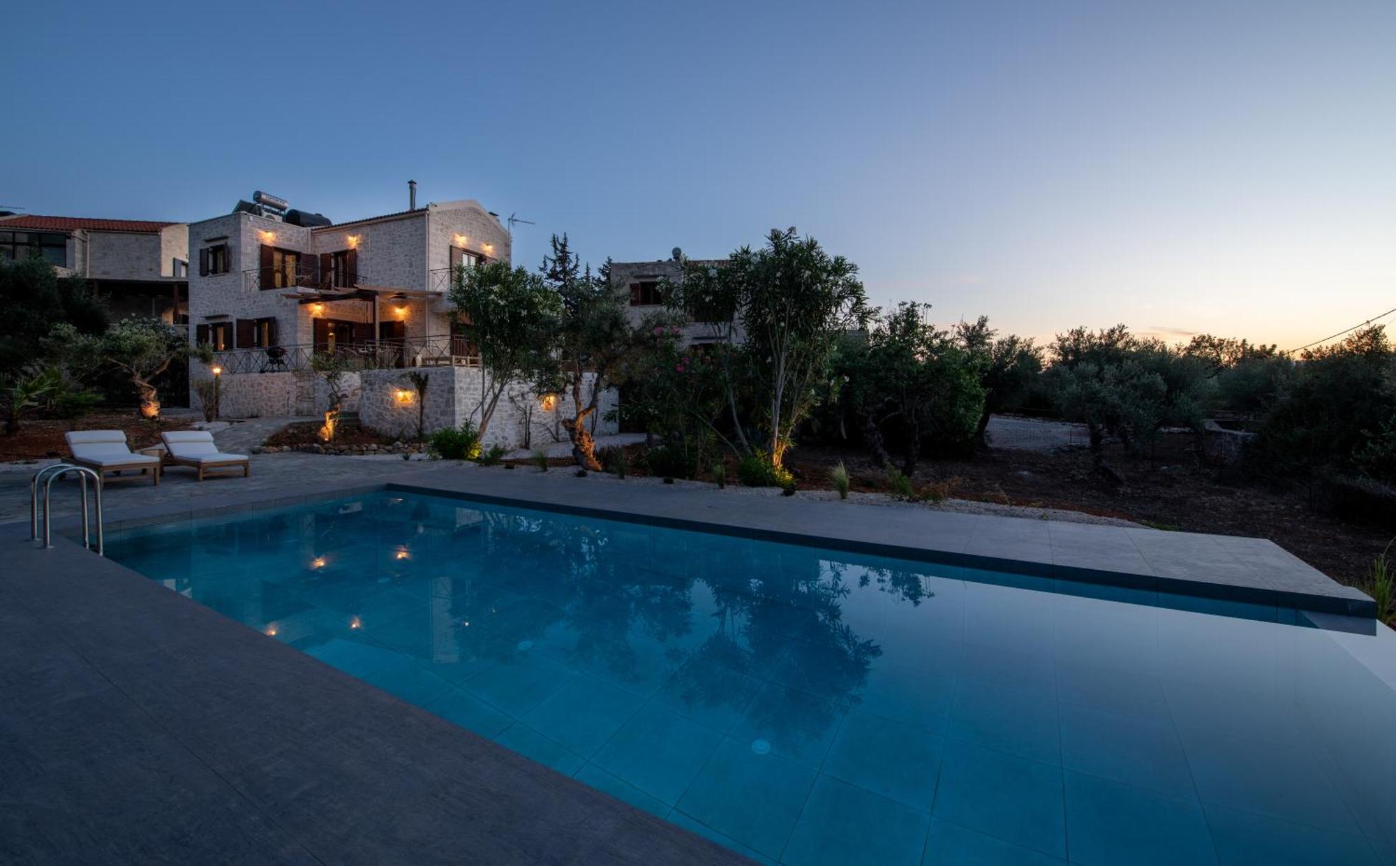 The Pines Villa *