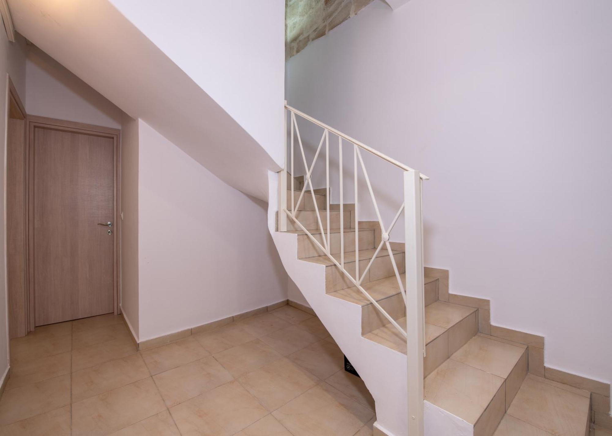 Villa The Pines Chania (Crete)