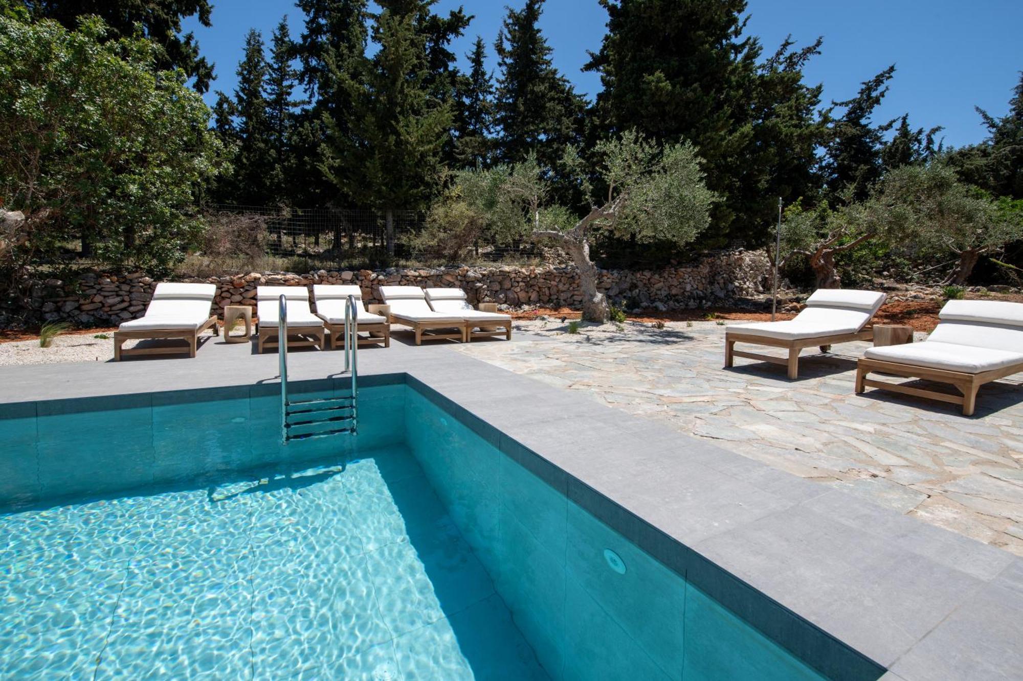 Villa The Pines *