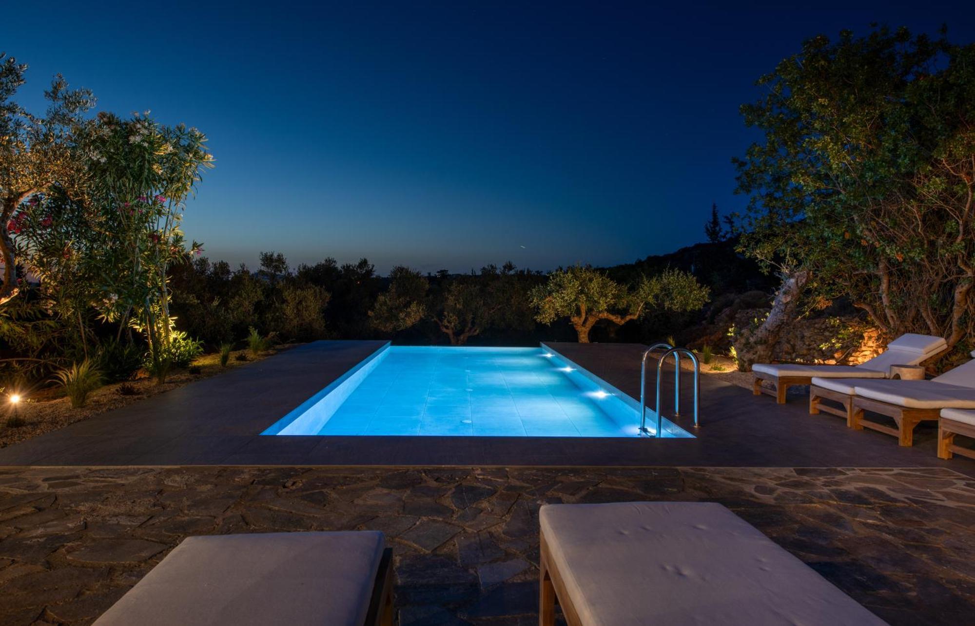 Villa The Pines *