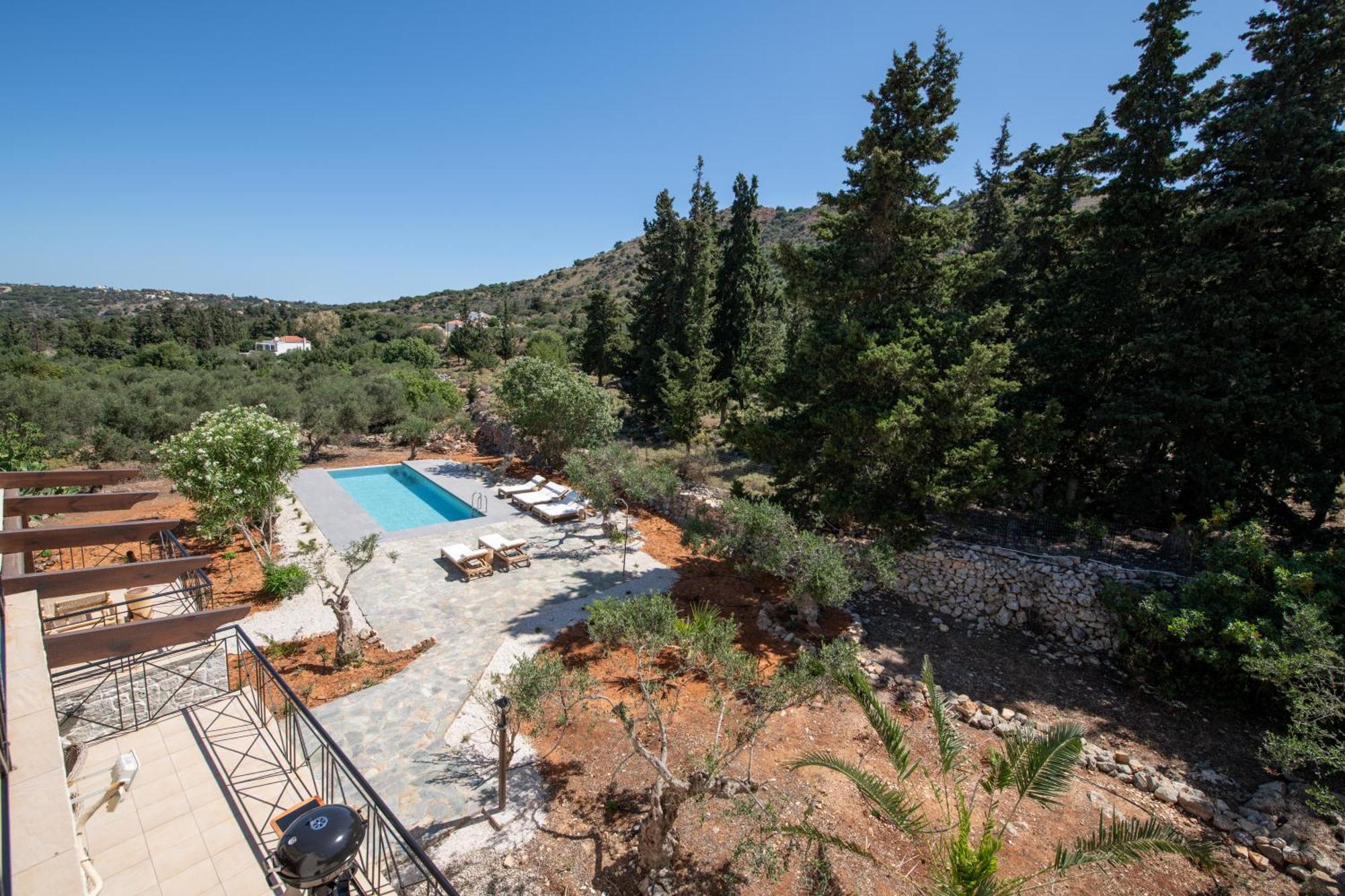 The Pines Villa