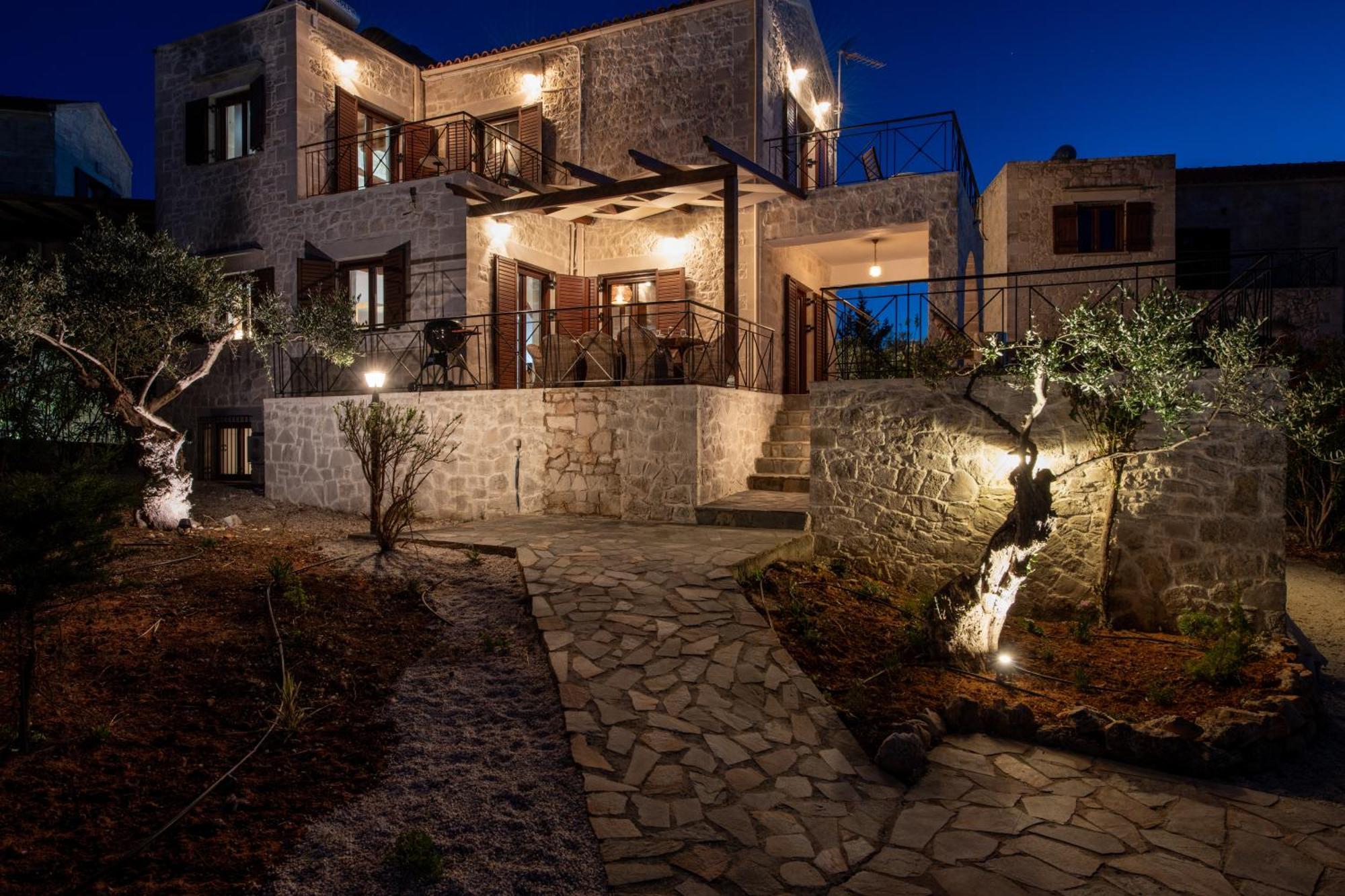 The Pines Villa