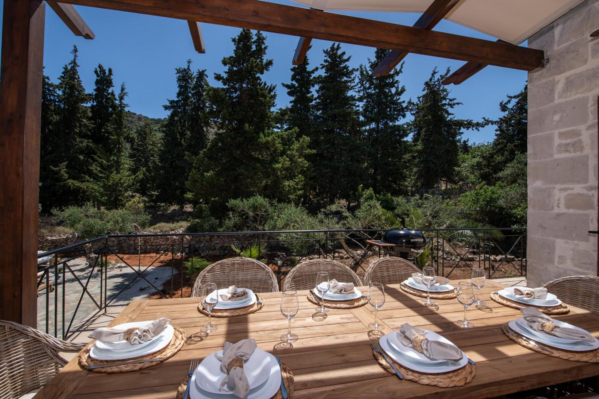 Villa The Pines