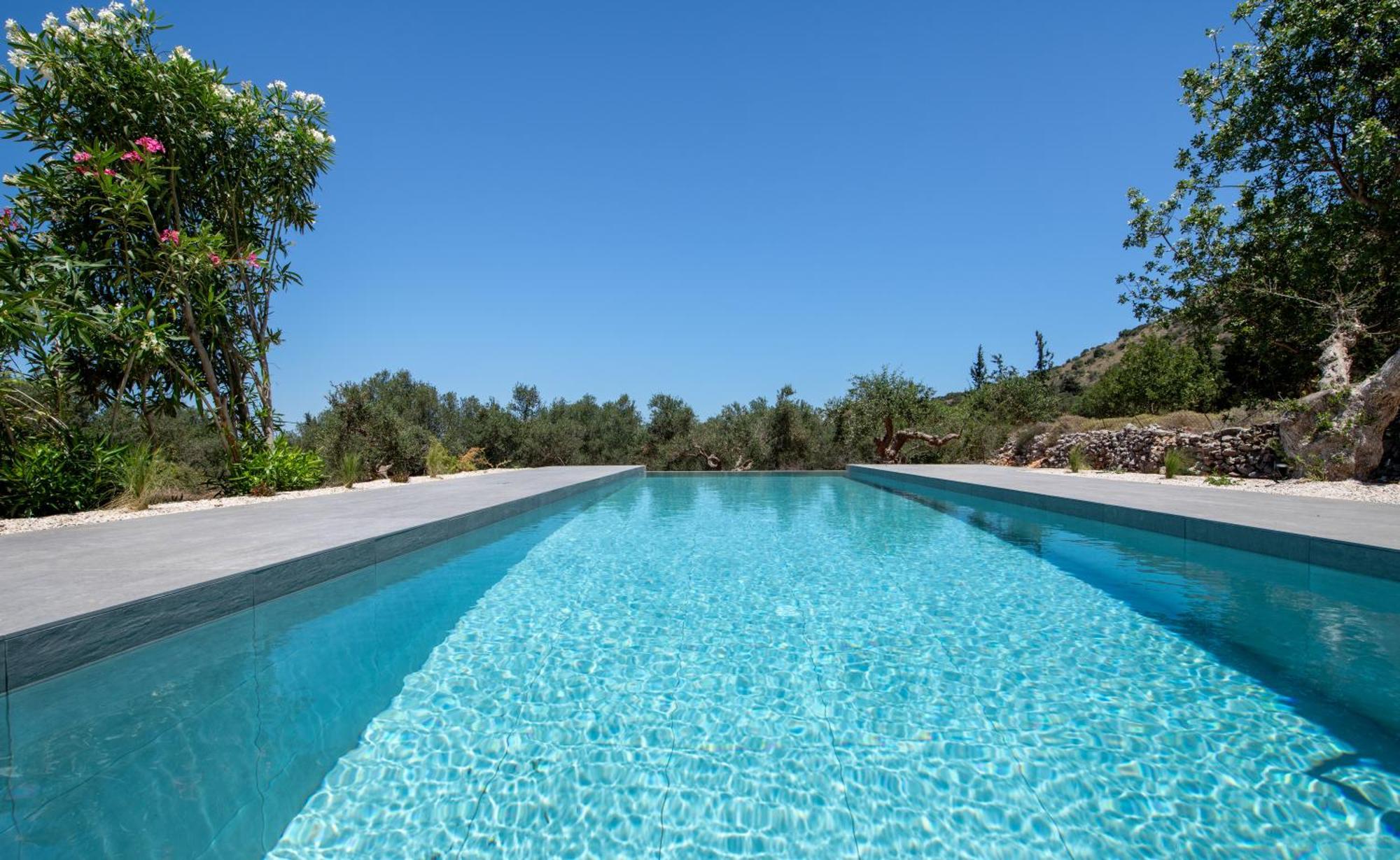 The Pines Villa