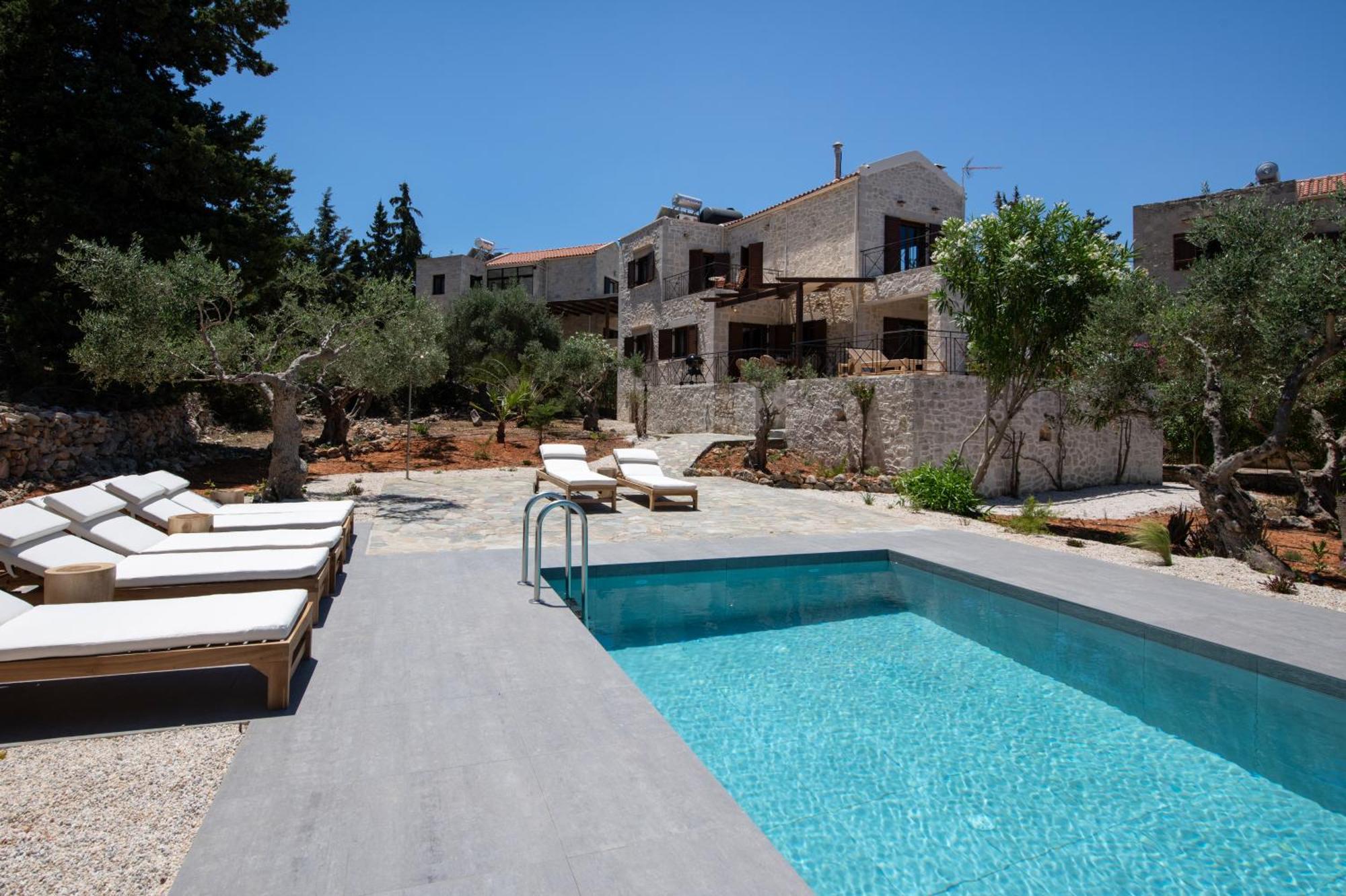 The Pines Chania (Crete)