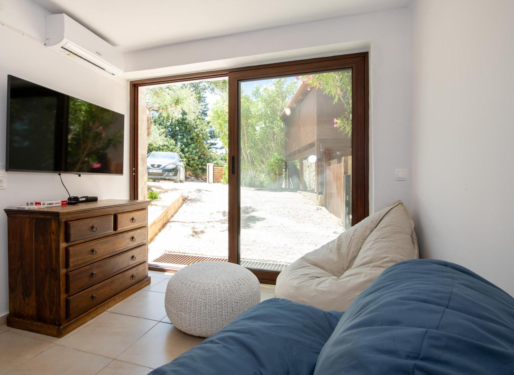 The Pines Villa