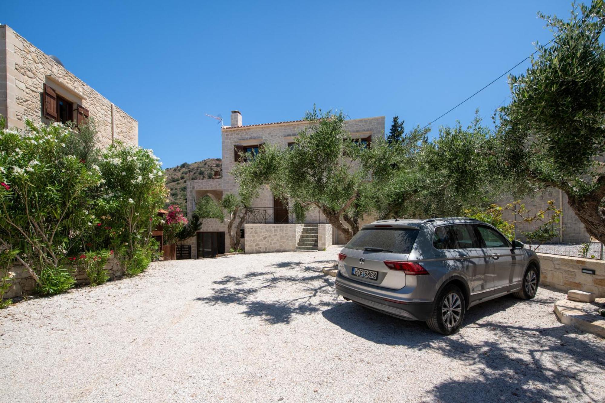 Villa The Pines *