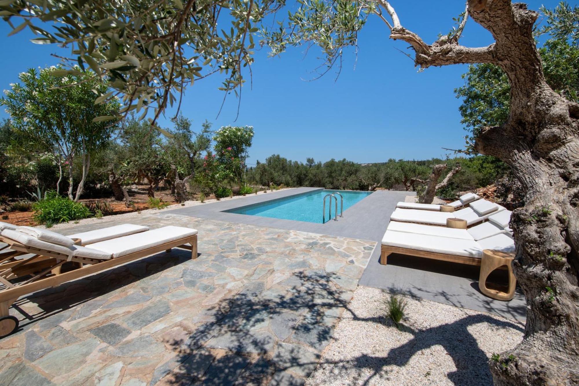 The Pines Villa *
