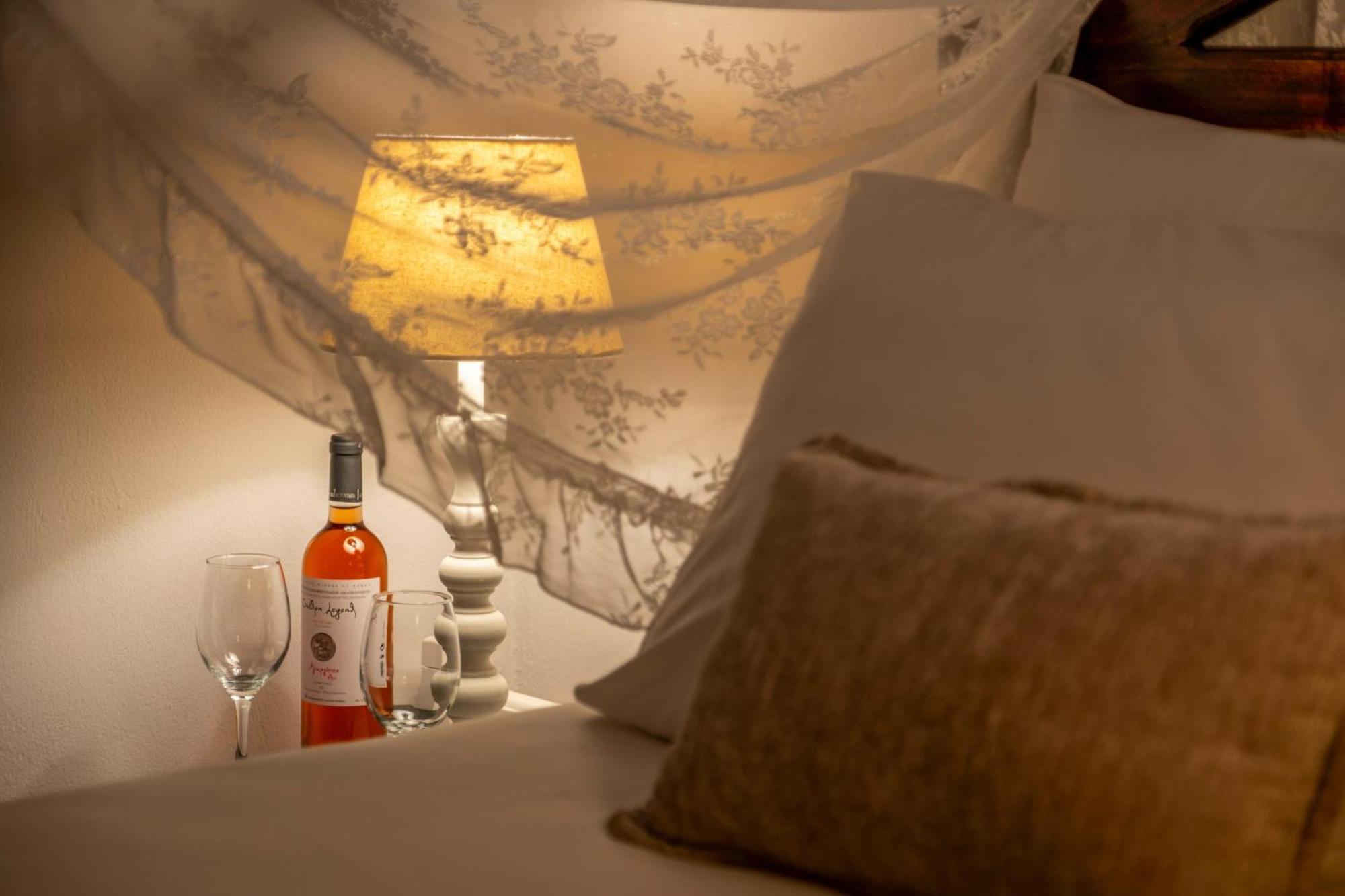 Santa Elena Boutique Rooms * Chania (Crete)