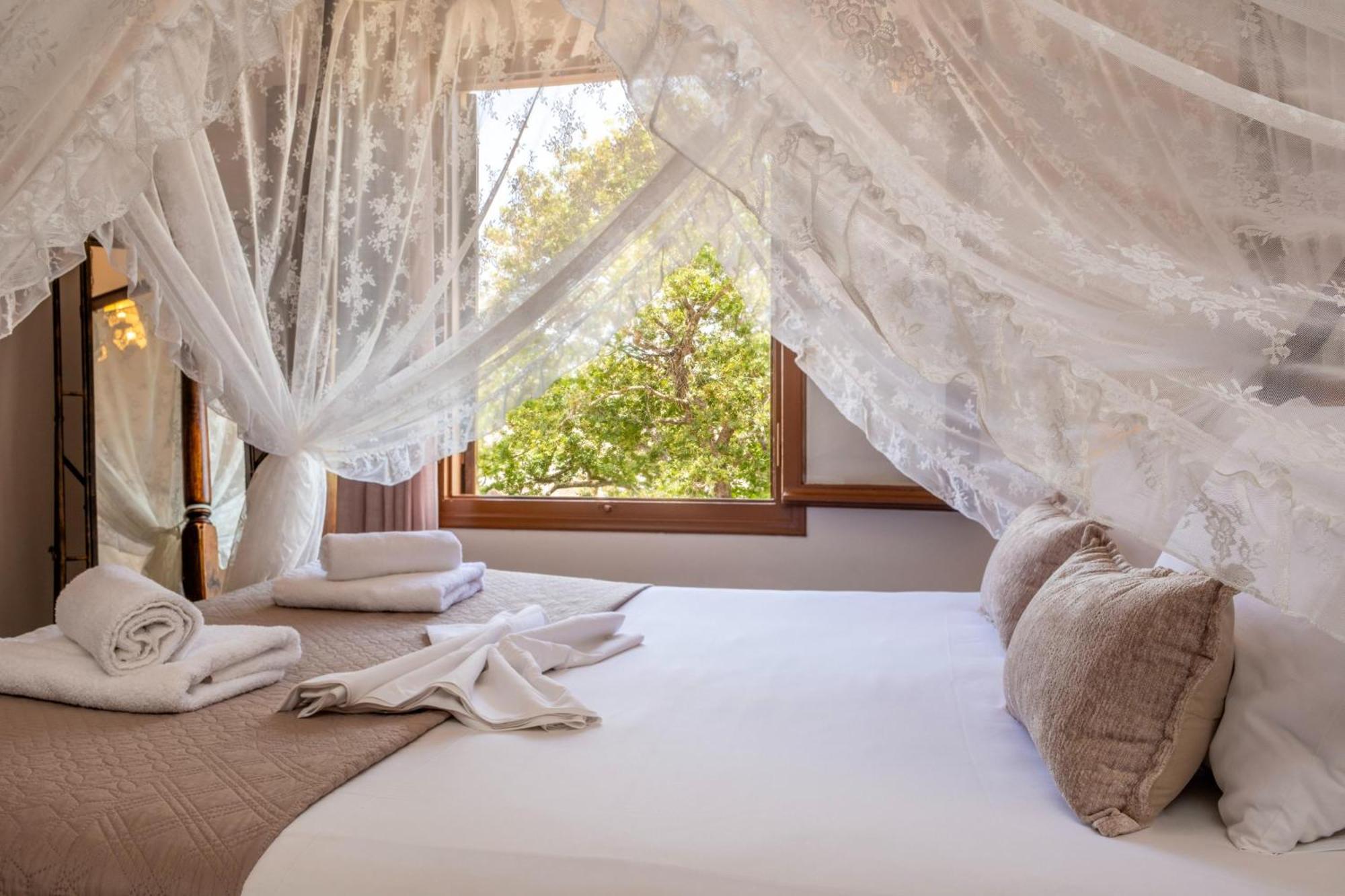 Apartment Santa Elena Boutique Rooms