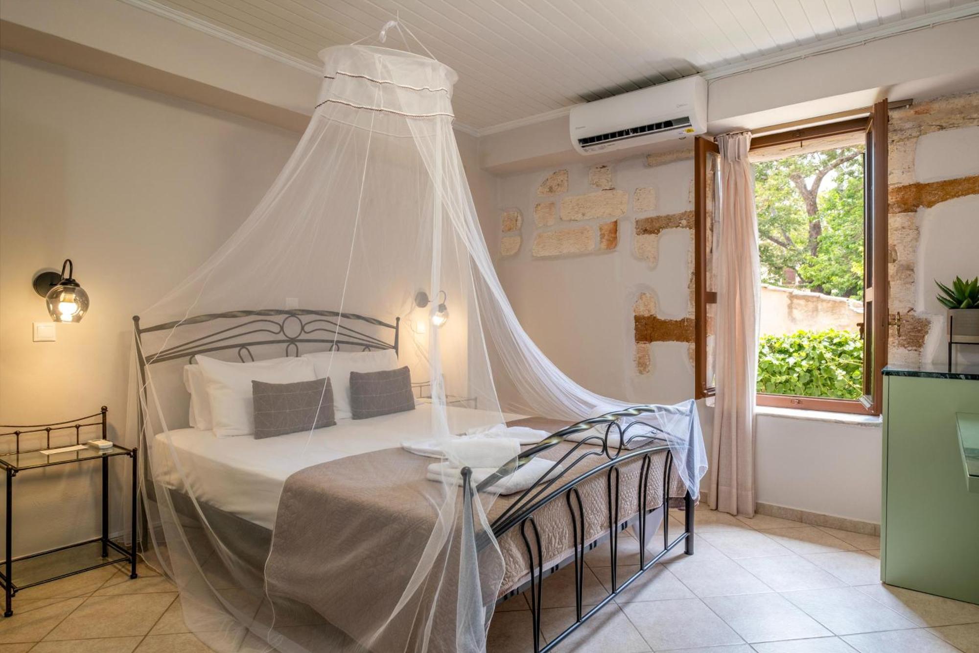 Santa Elena Boutique Rooms *