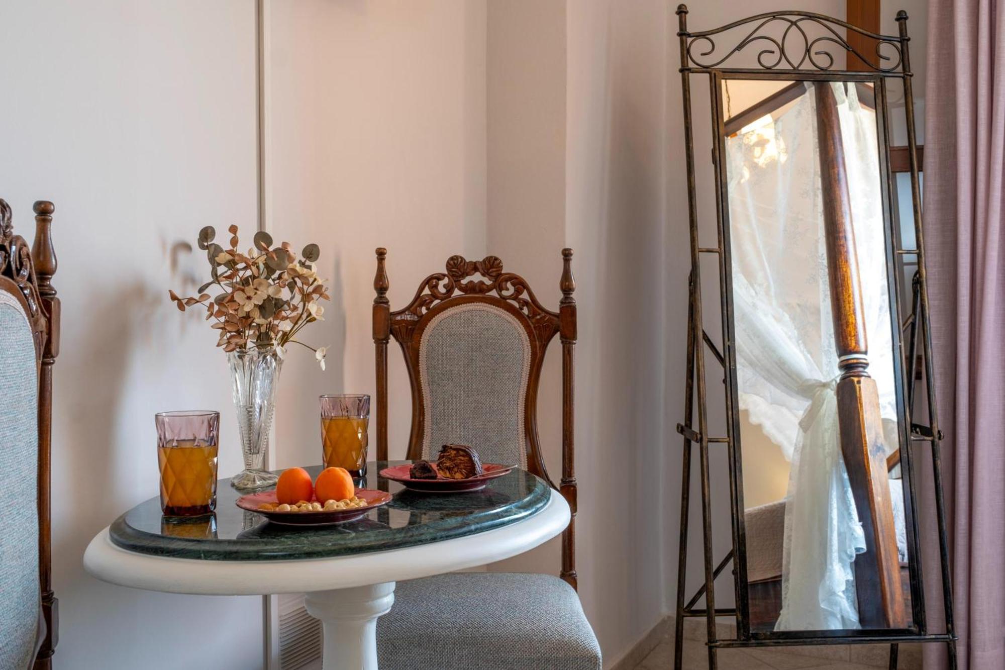Apartment Santa Elena Boutique Rooms
