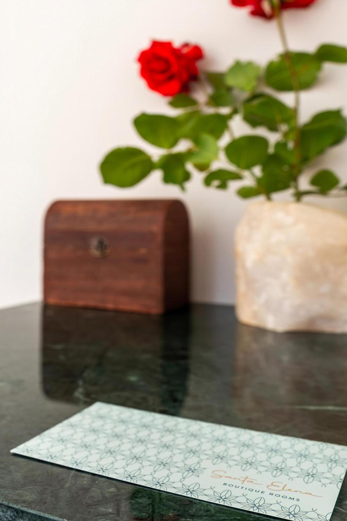 Apartment Santa Elena Boutique Rooms Chania (Crete)