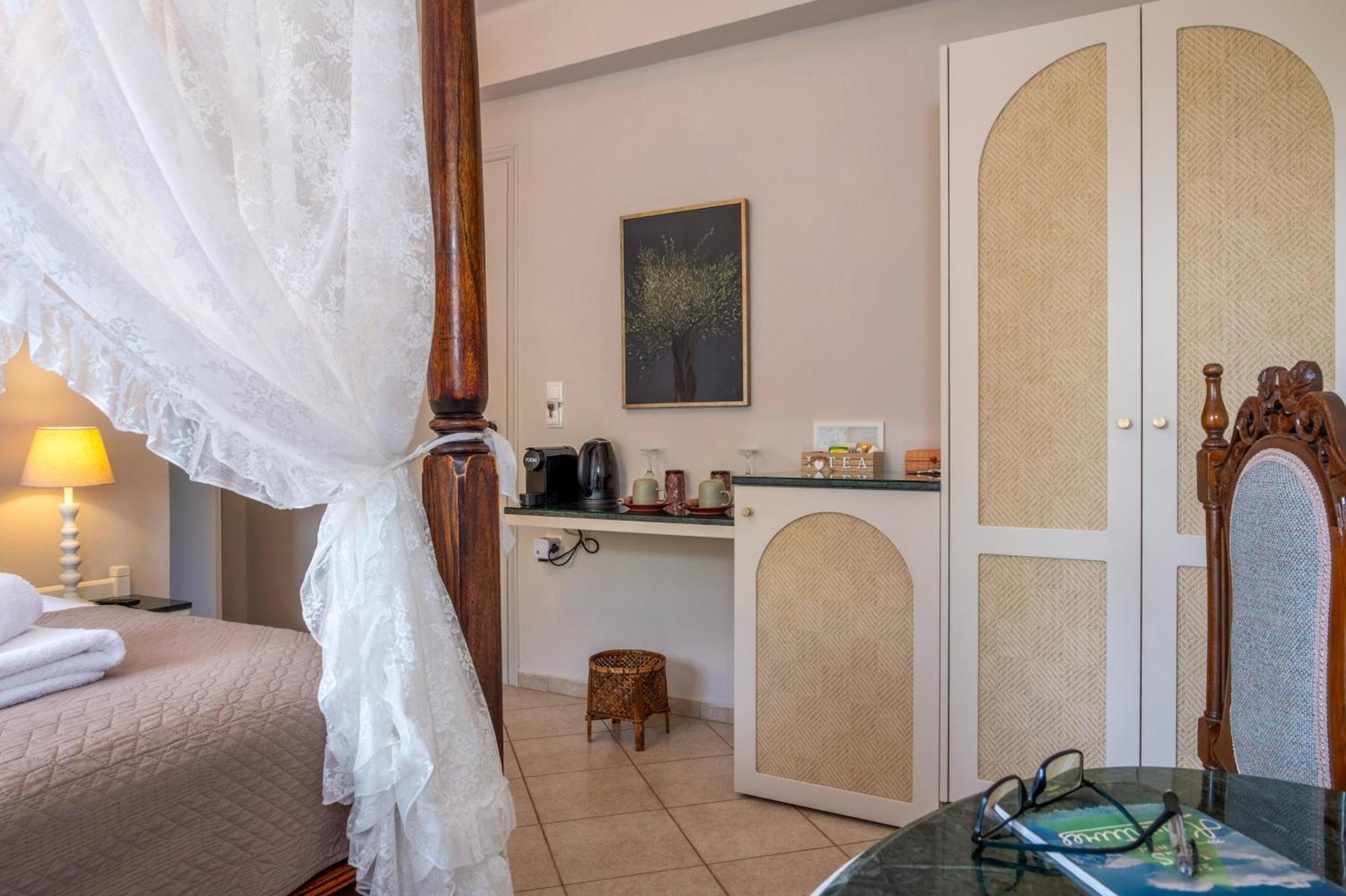 Santa Elena Boutique Rooms Apartment