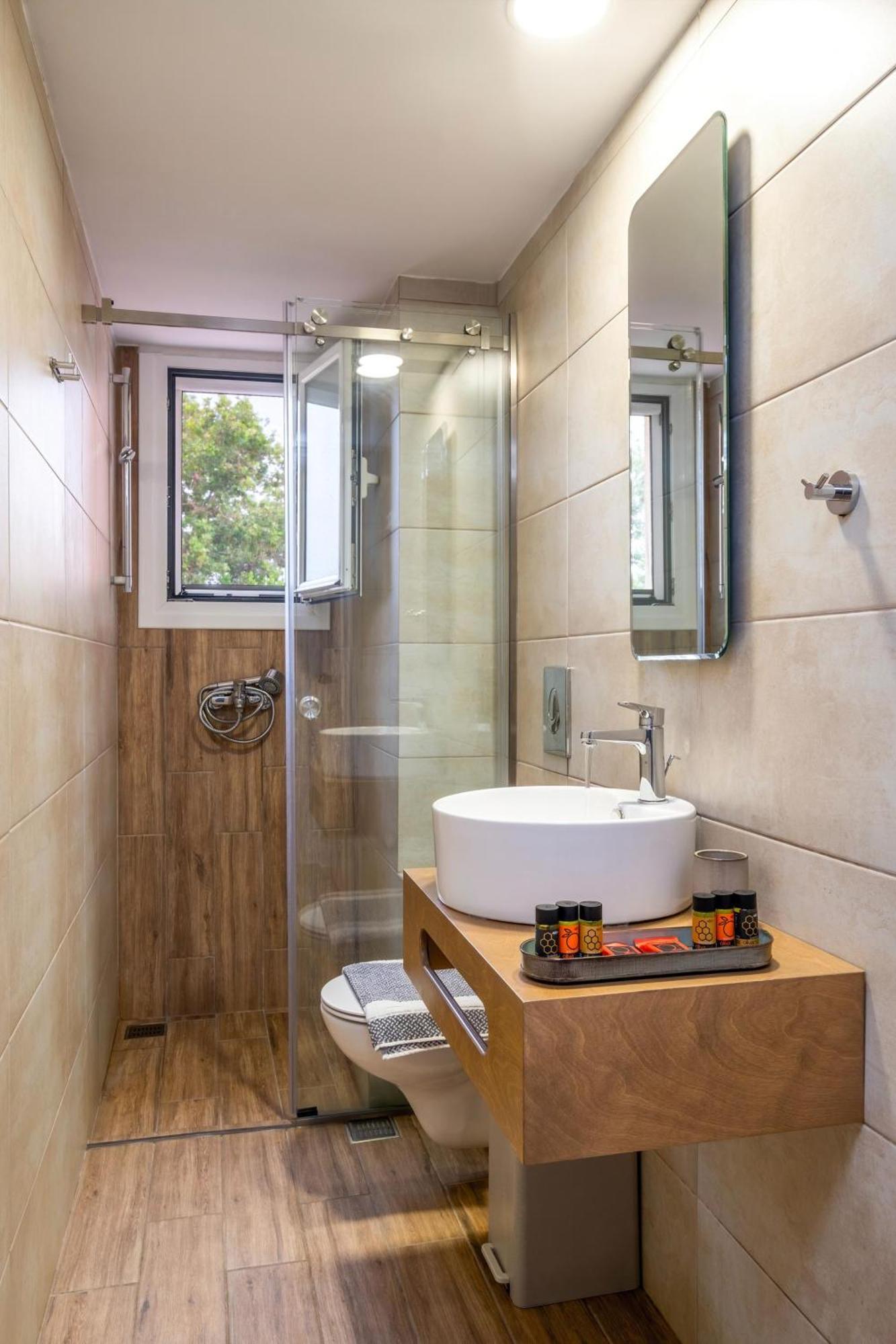 Santa Elena Boutique Rooms Apartment