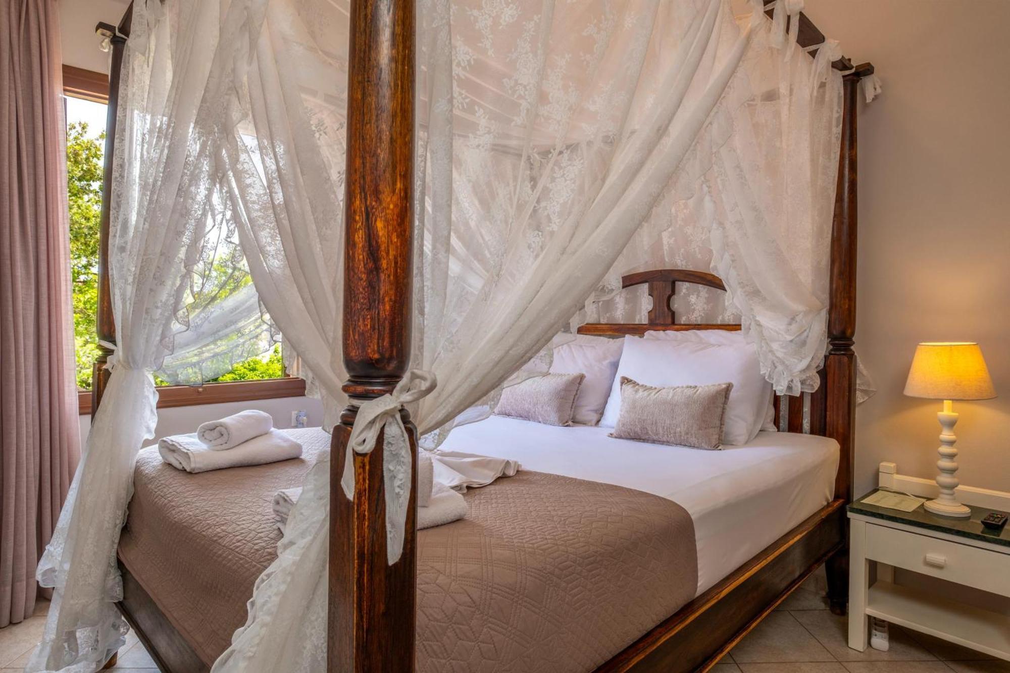 Apartment Santa Elena Boutique Rooms *