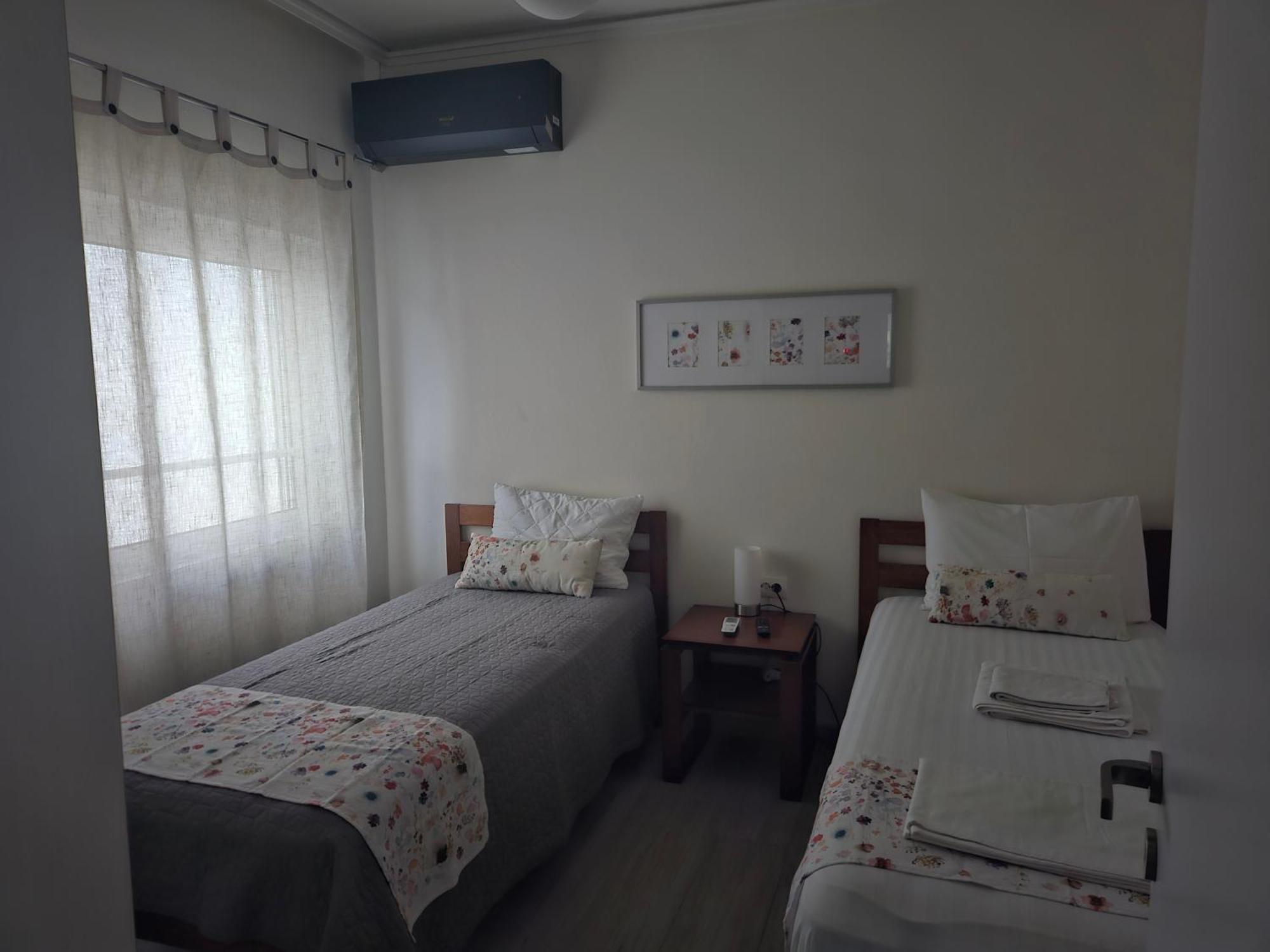 Appartement Cozy 4th Floor In Chania Center