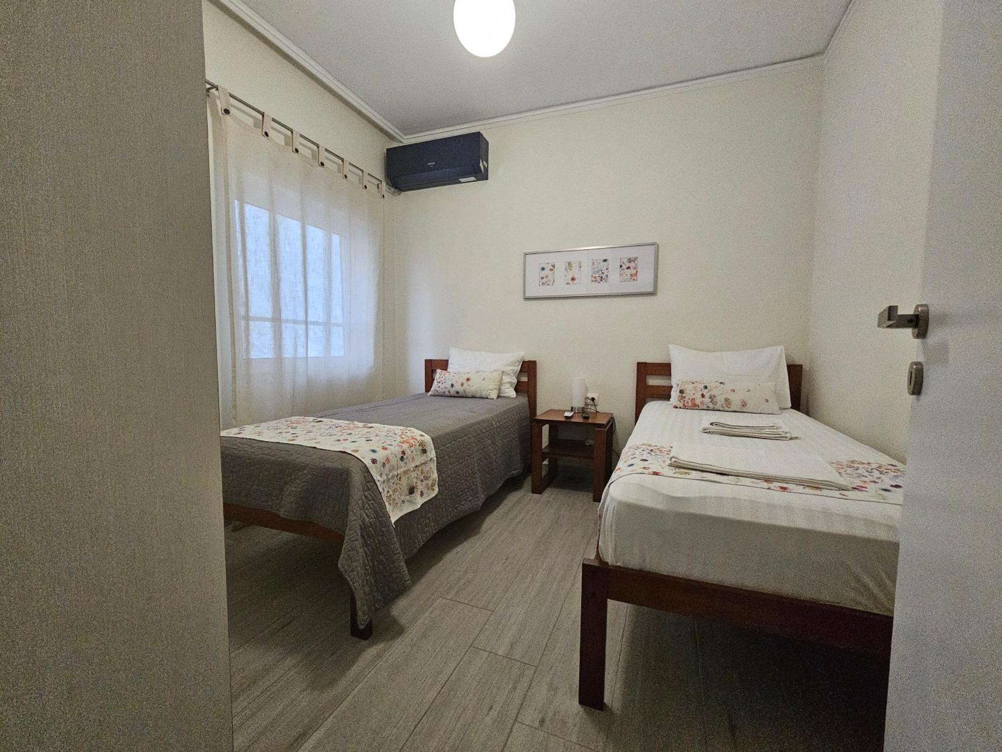 Apartment Cozy 4th Floor In Chania Center *