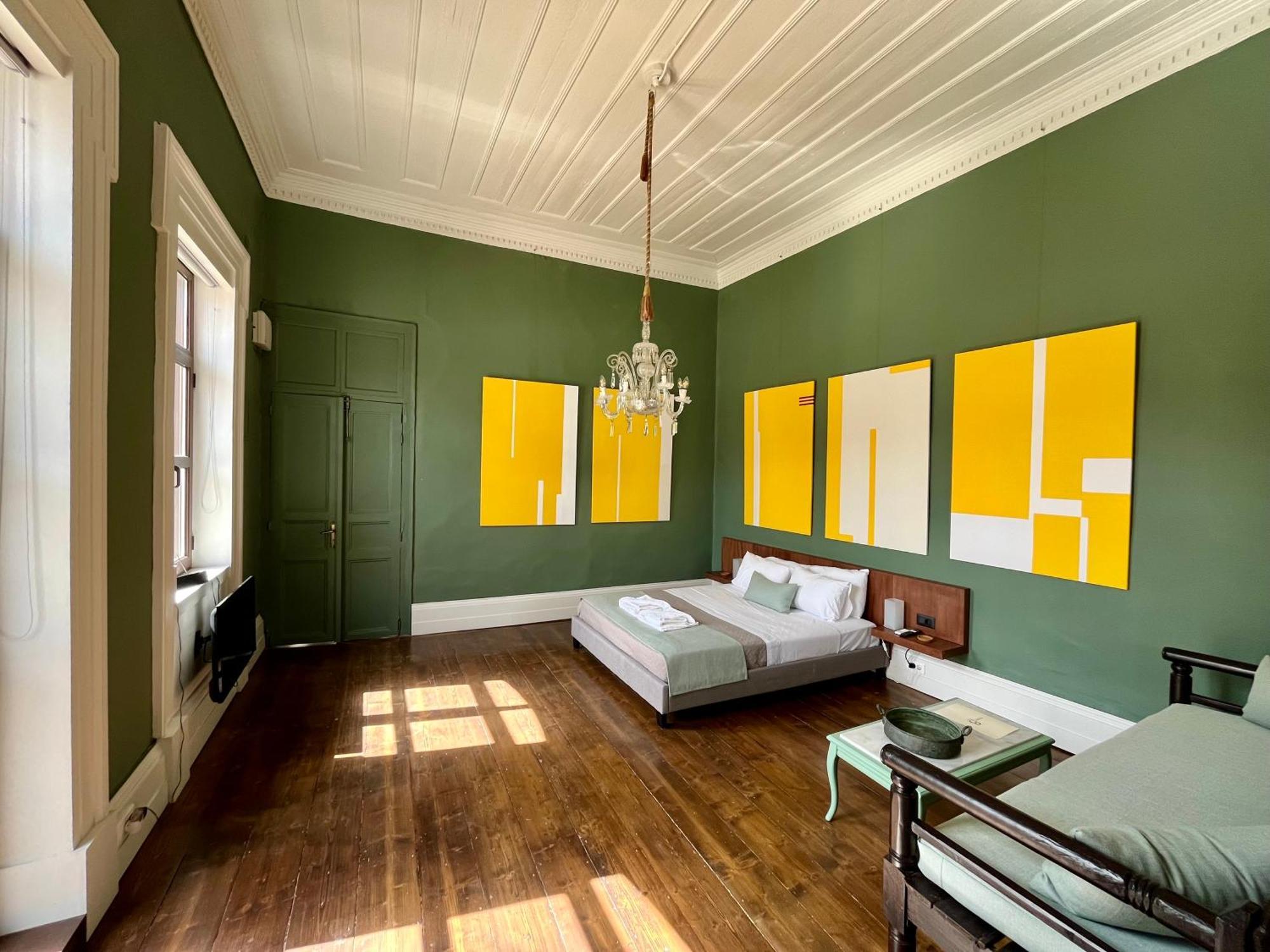 Thirty8 Heritage House Vakantiehuis *