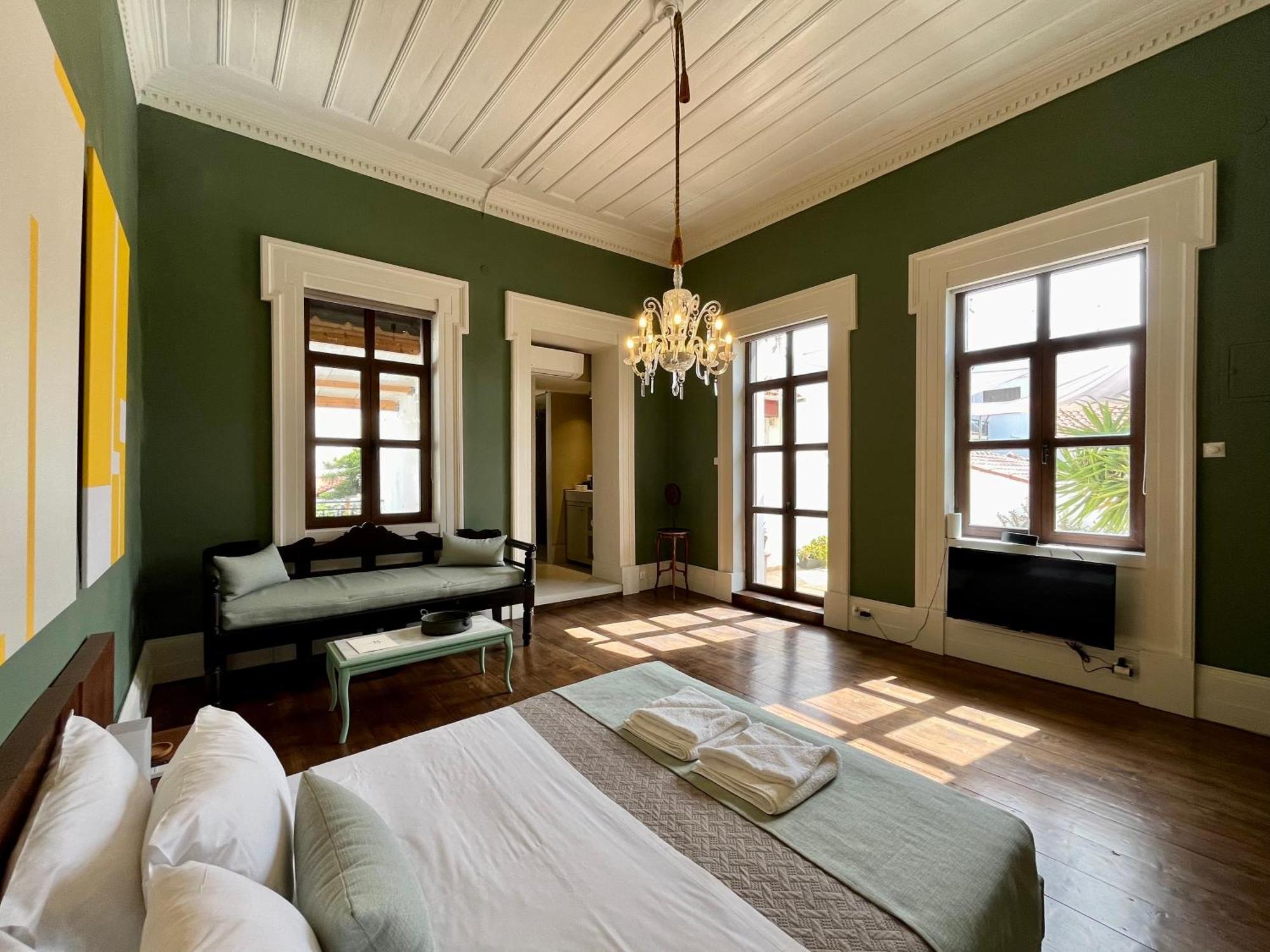 Thirty8 Heritage House Vakantiehuis