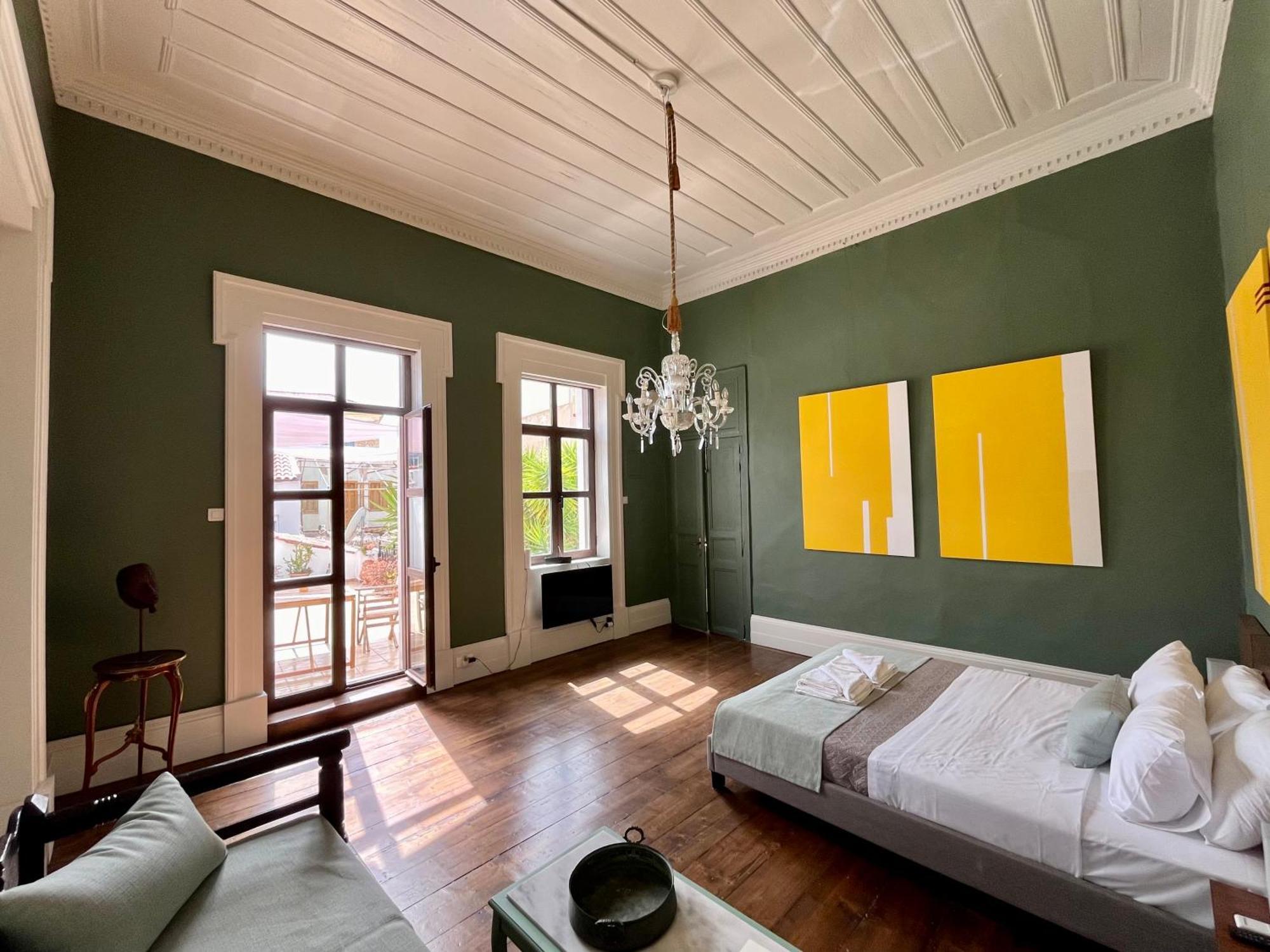Thirty8 Heritage House *