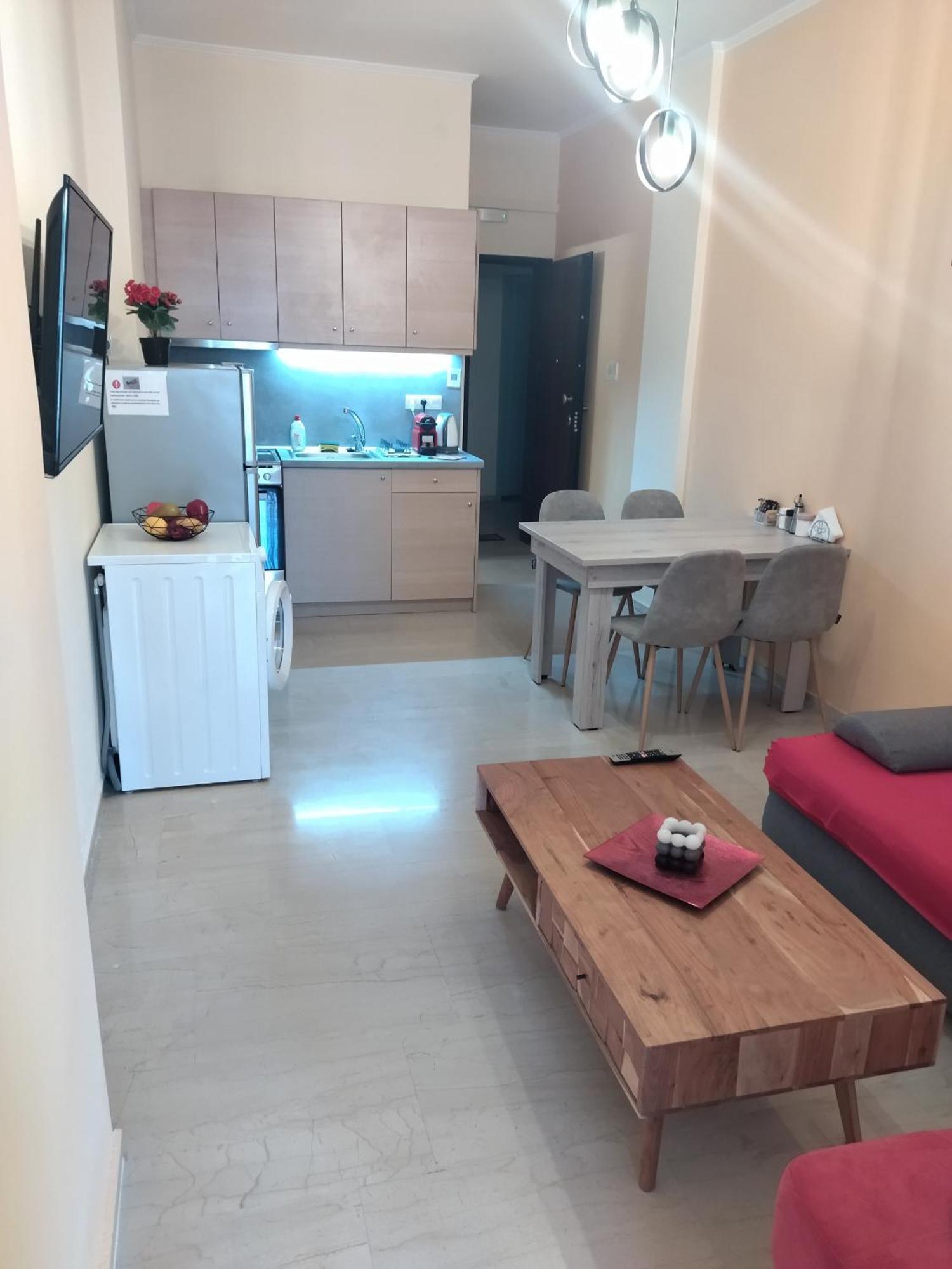 Apartment Michalis In The Center Of Chania Chania (Crete)
