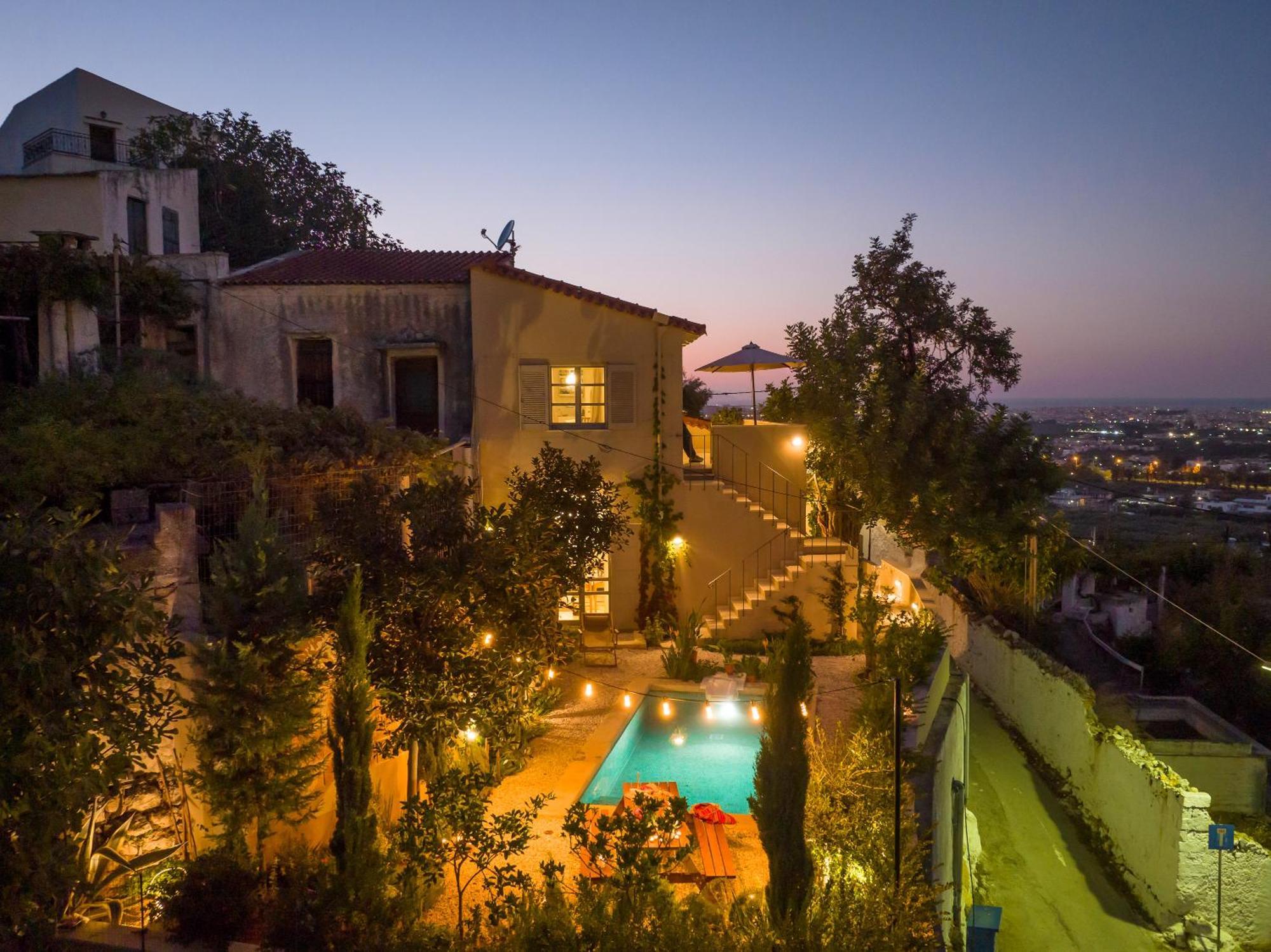 Rimondi Residences Chania Apartment Chania (Crete)