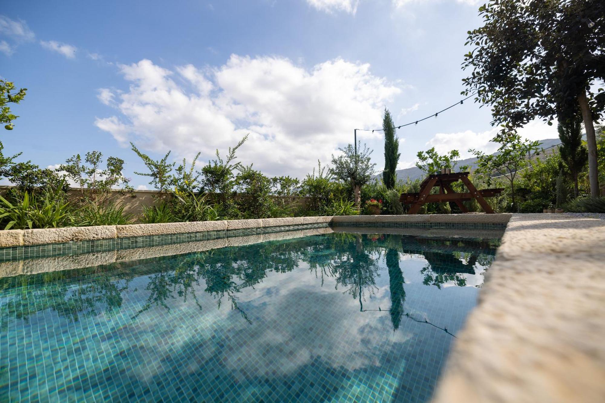 Rimondi Residences Chania Apartment *
