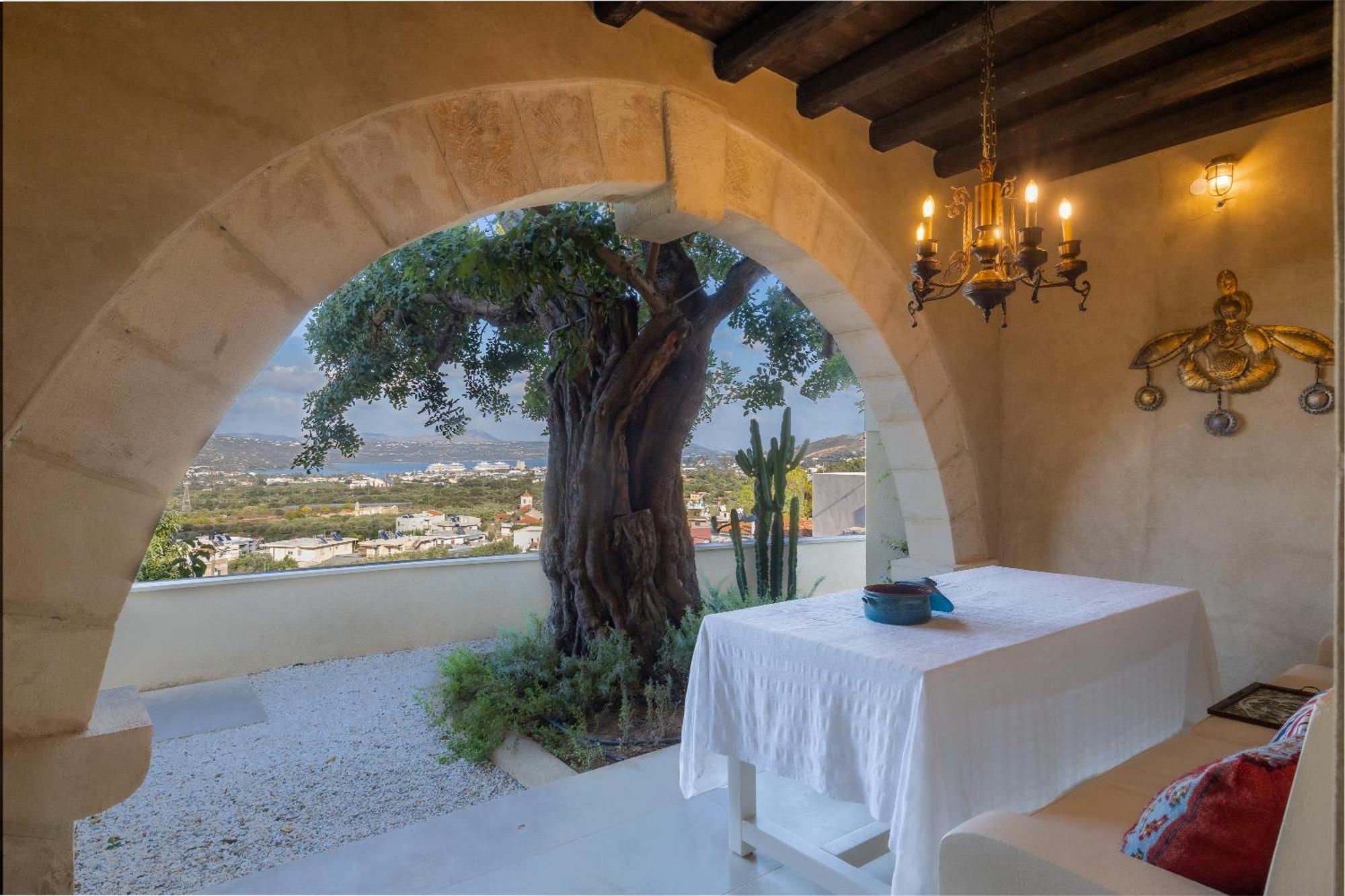 Rimondi Residences Chania Chania (Crete)