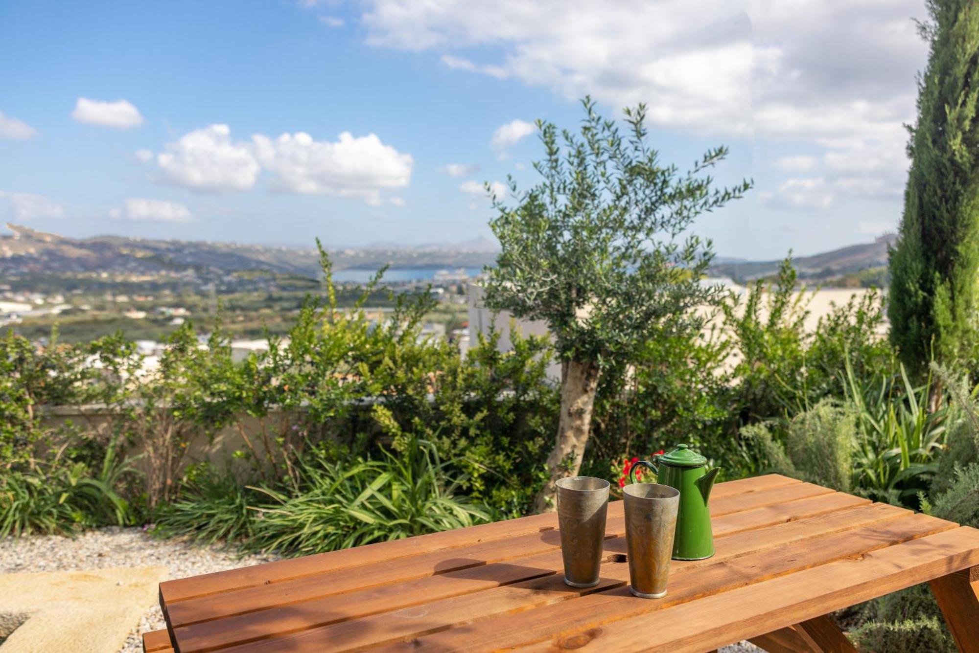 Rimondi Residences Chania Apartment *