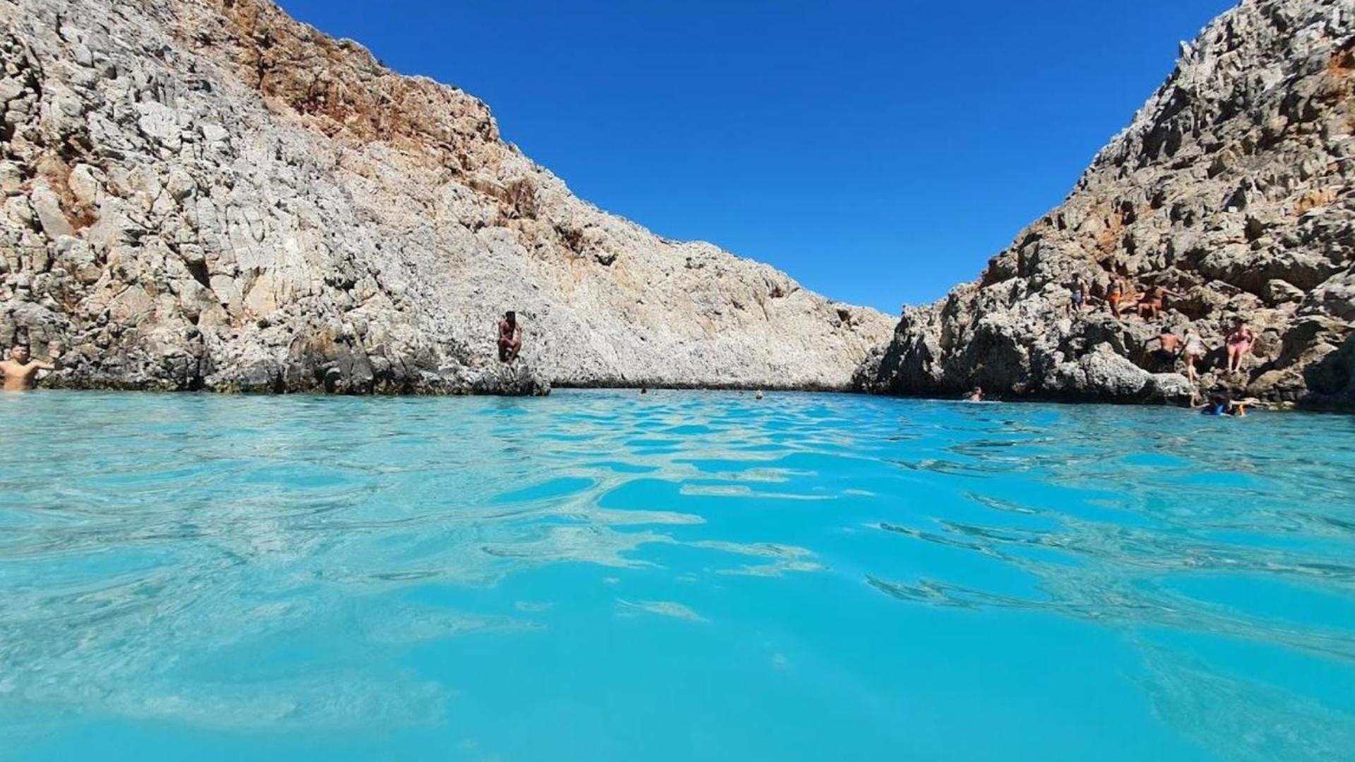 Luxury Oasis In Chania - Private Pool, Bbq & Garden By Wehome Apartment Chania (Crete)