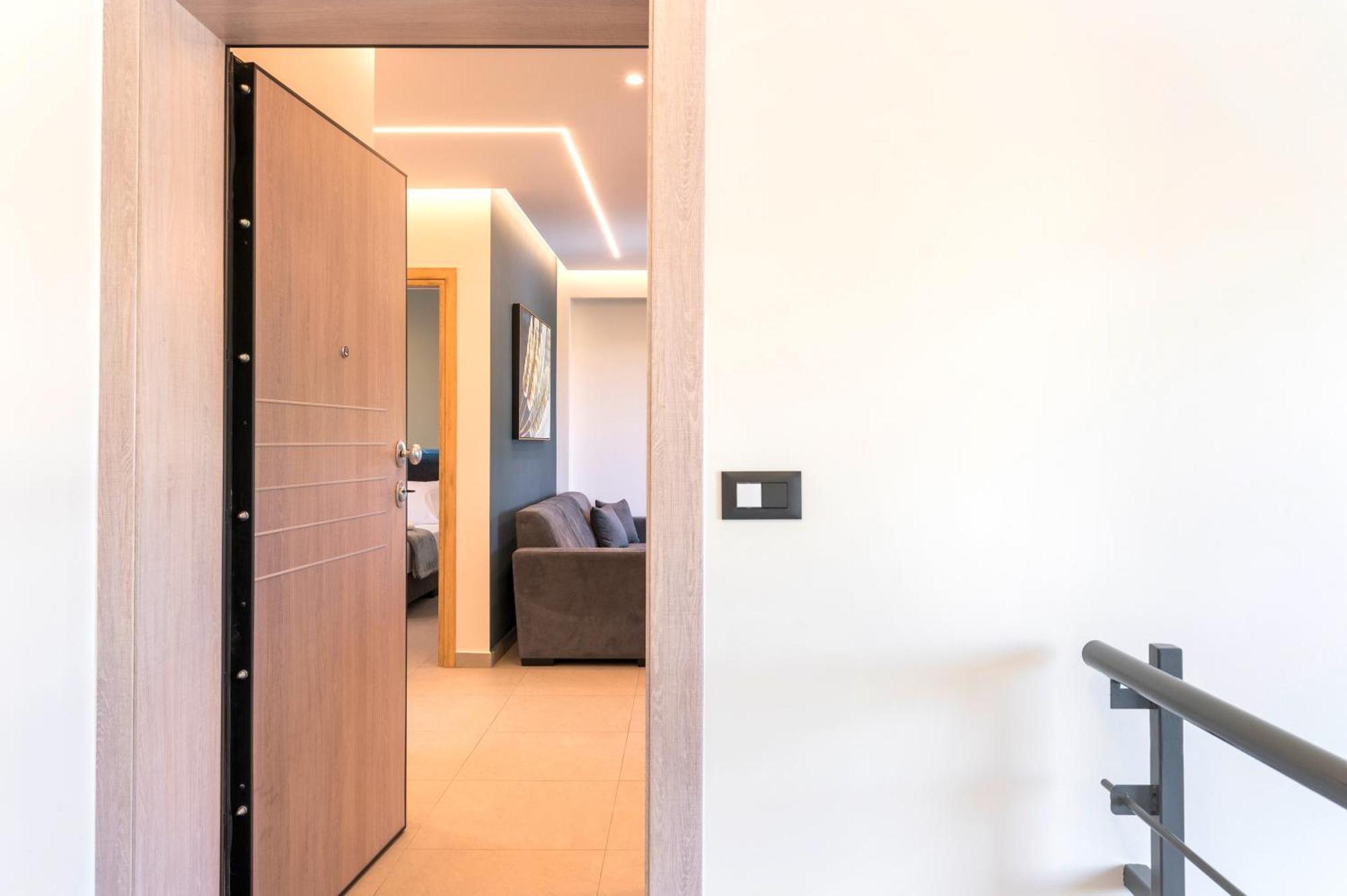 Apartment Luxury Oasis In Chania - Private Pool, Bbq & Garden By Wehome Chania (Crete)