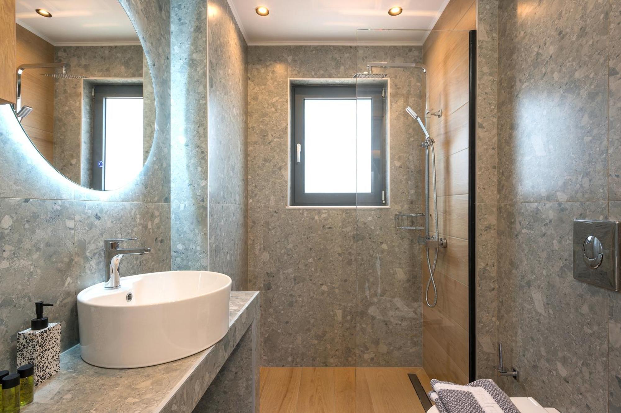 Apartment Luxury Oasis In Chania - Private Pool, Bbq & Garden By Wehome Chania (Crete)