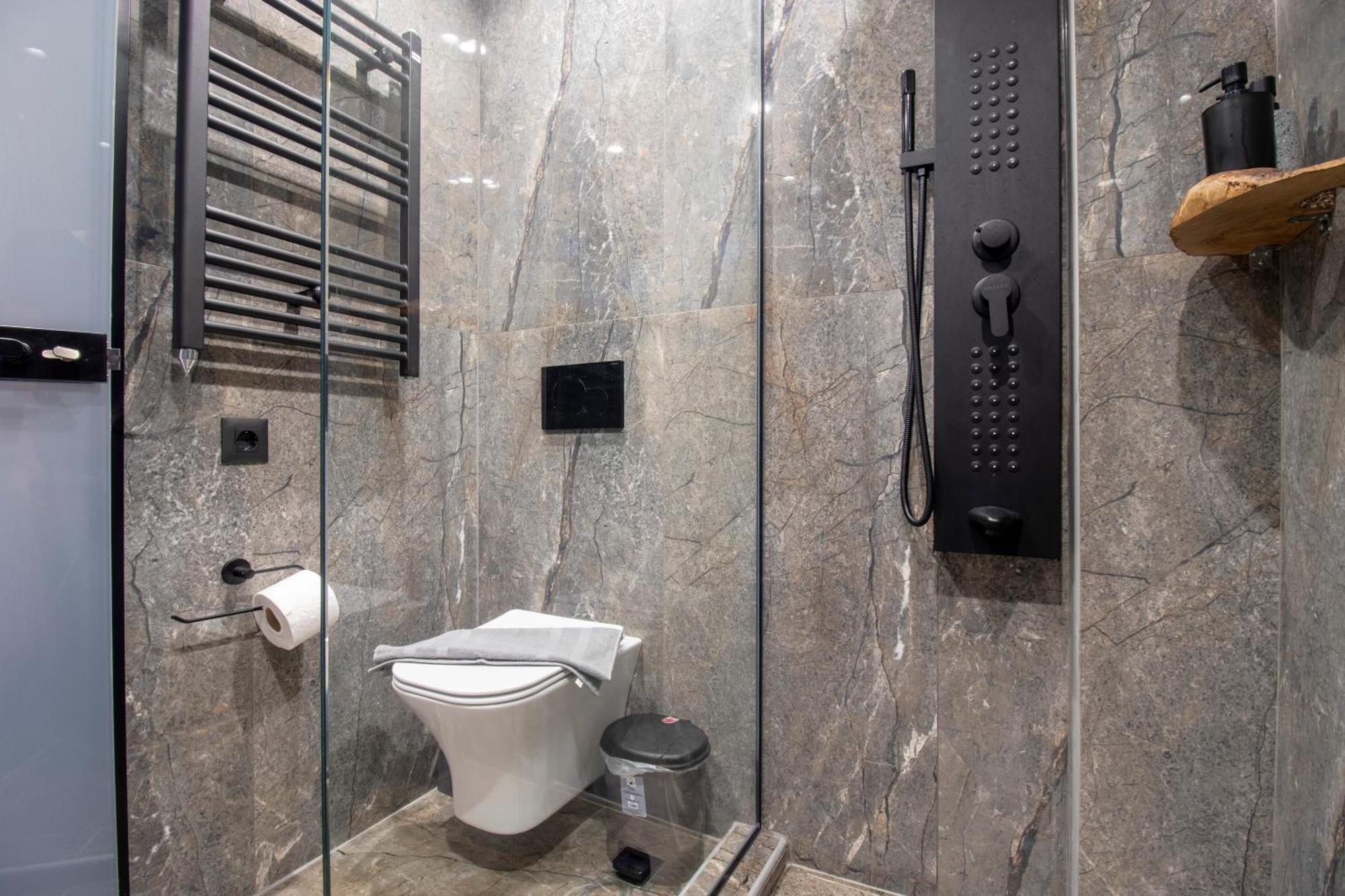 Urban Luxury In Chania Centre Apartment *