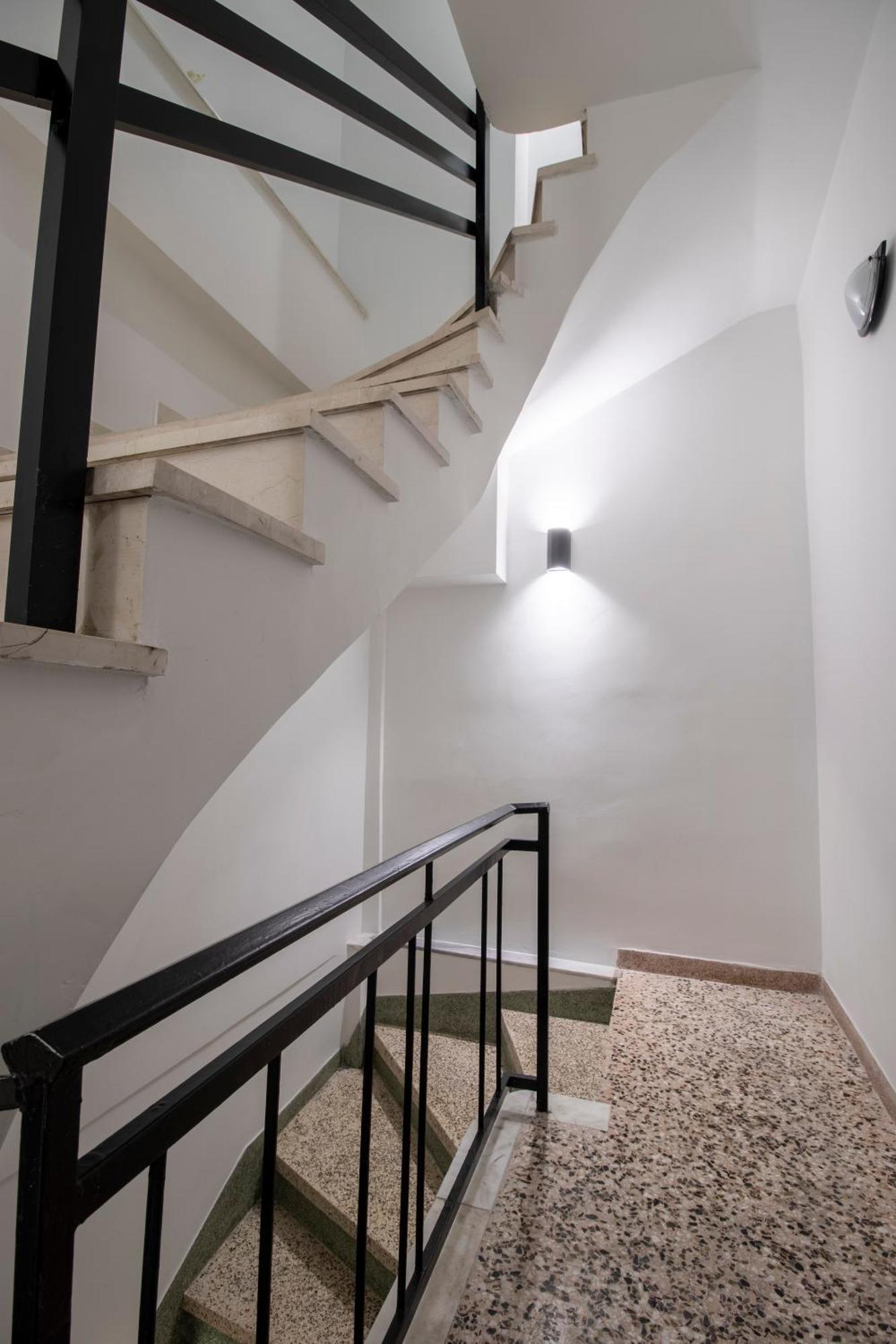 Urban Luxury In Chania Centre Apartamento Chrissi Akti Chania