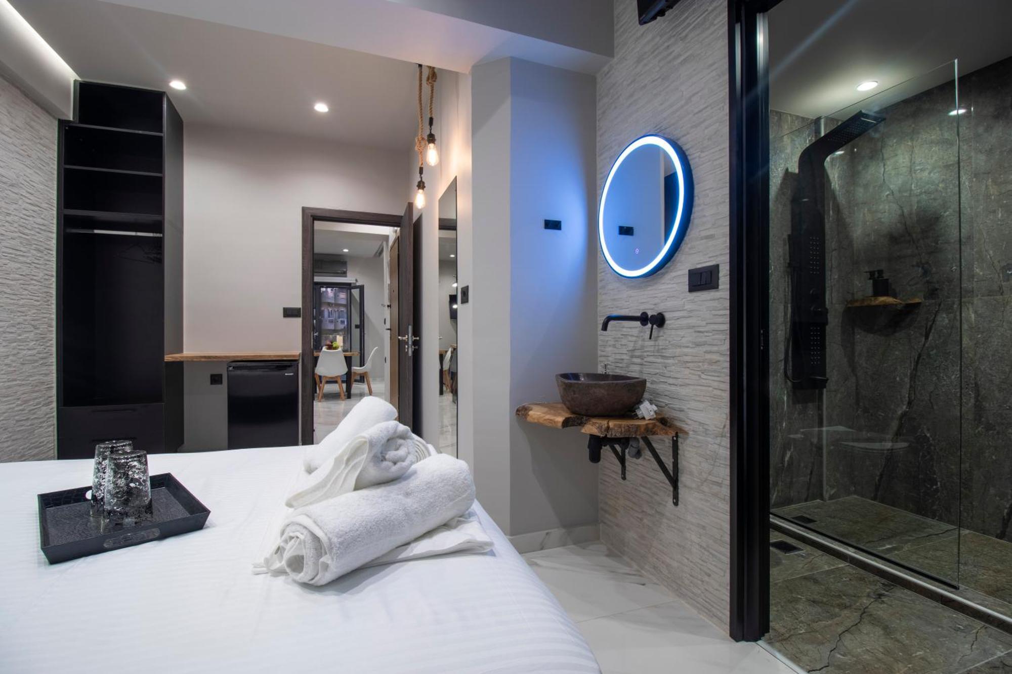 Urban Luxury In Chania Centre * Chrissi Akti Chania