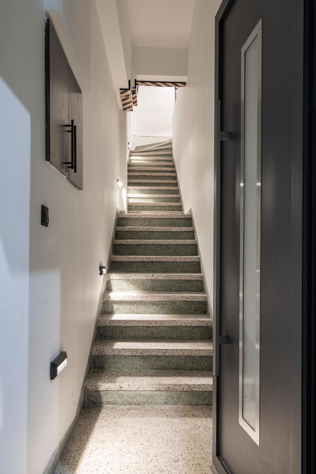 Apartment Urban Luxury In Chania Centre *