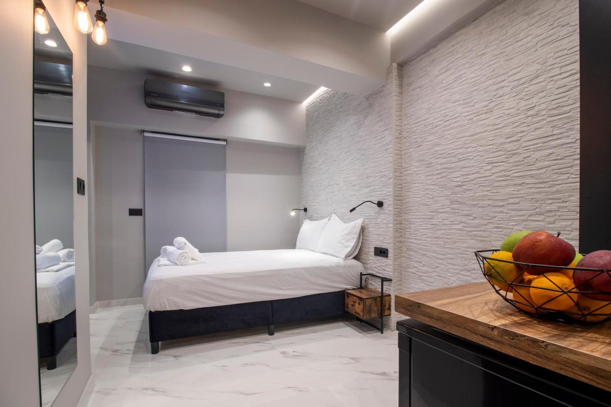Apartment Urban Luxury In Chania Centre