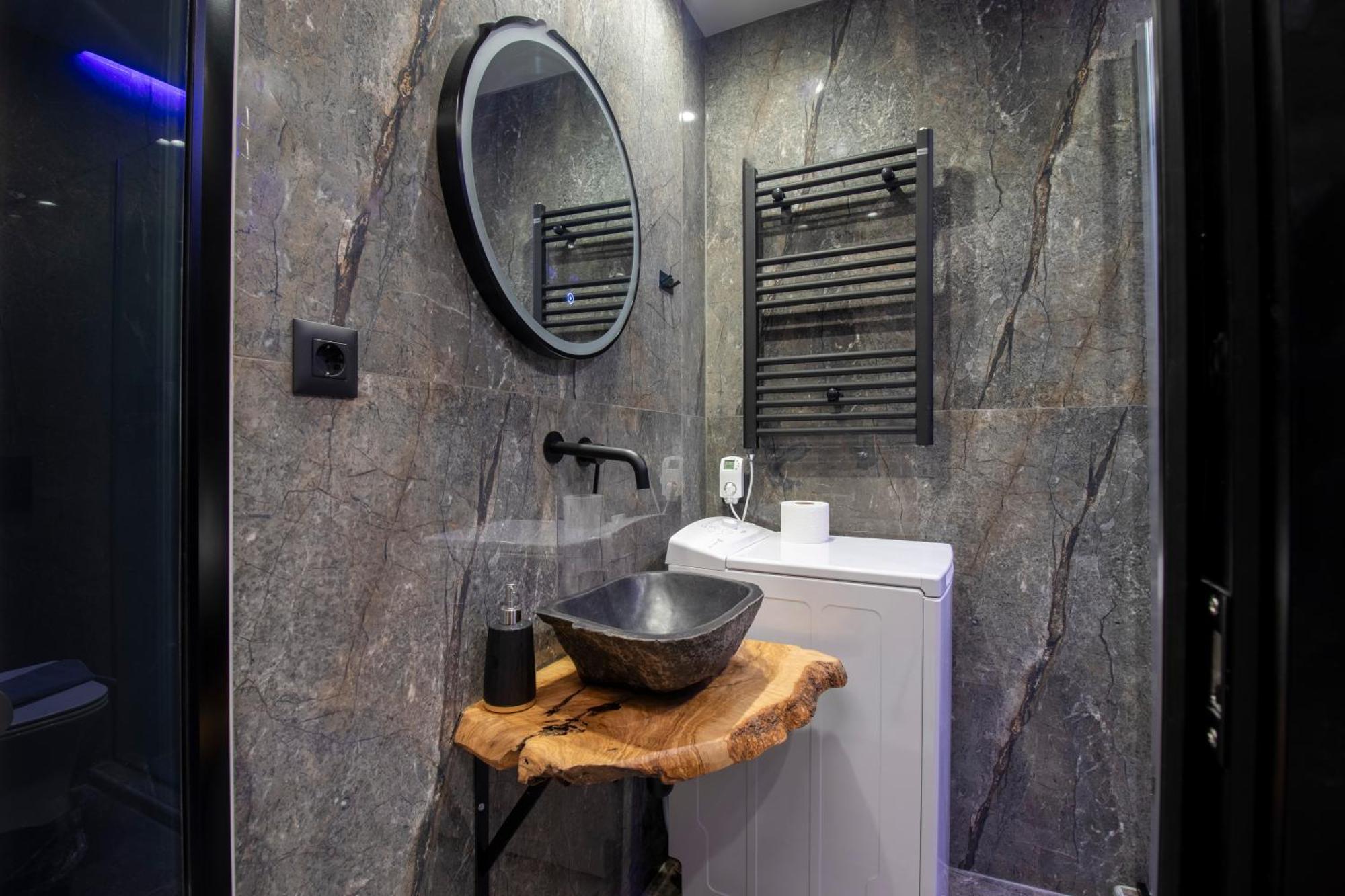 Apartment Urban Luxury In Chania Centre Chania (Crete)