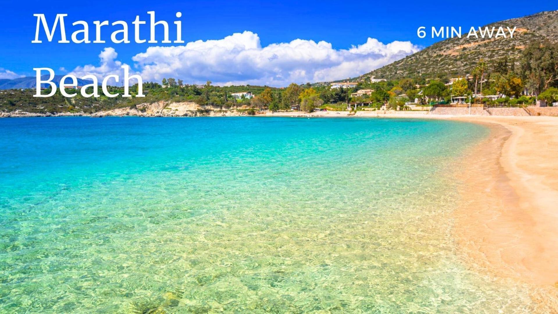 Luxury Oasis In Chania - Private Pool, Bbq & Garden By Wehome Apartment Chania (Crete)