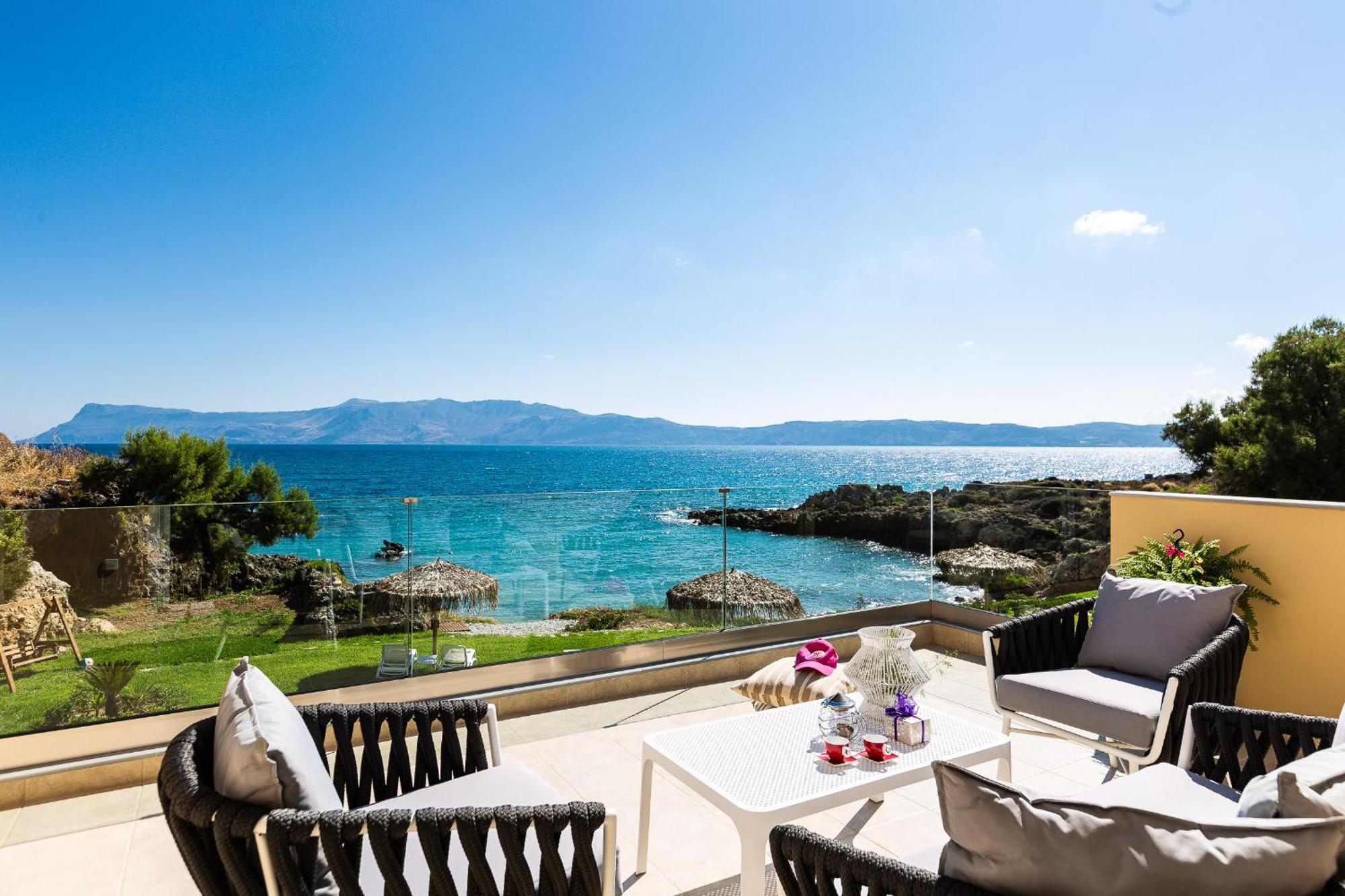 Harmony Villa *