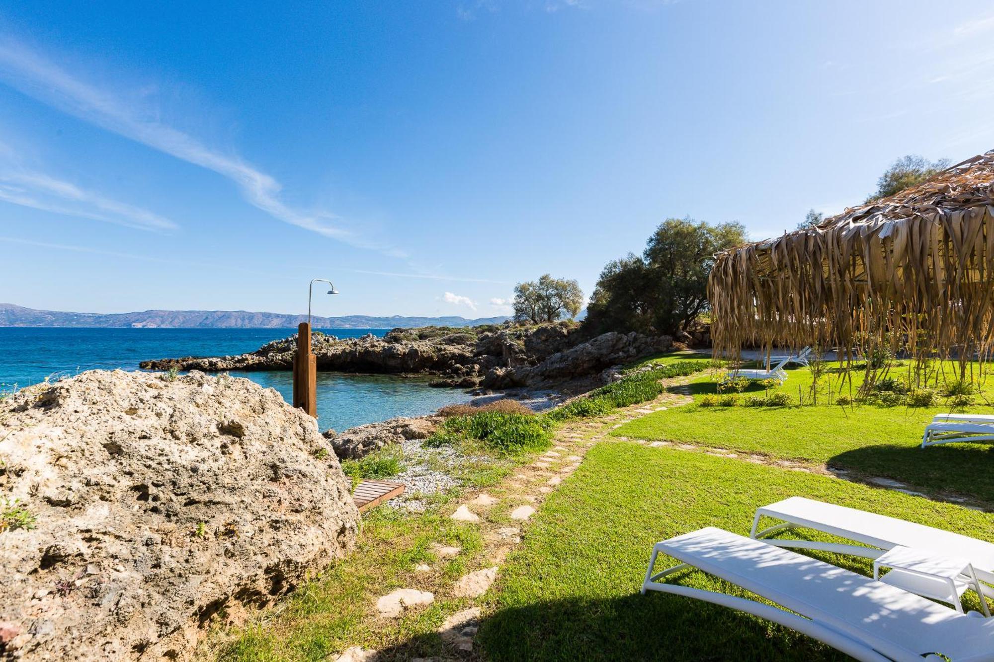 Villa Harmony