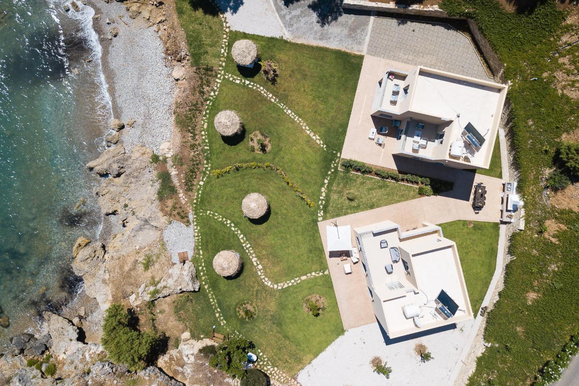 Harmony Villa
