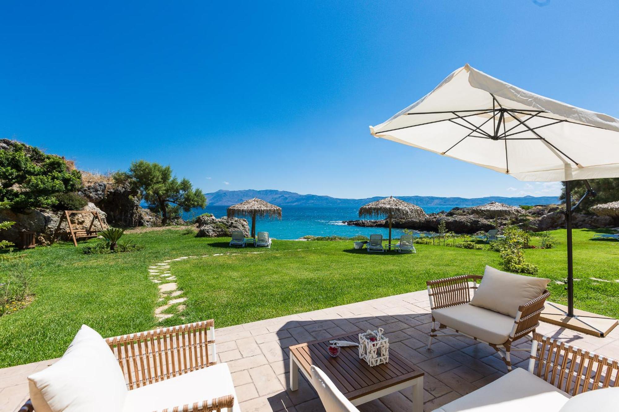 Villa Harmony