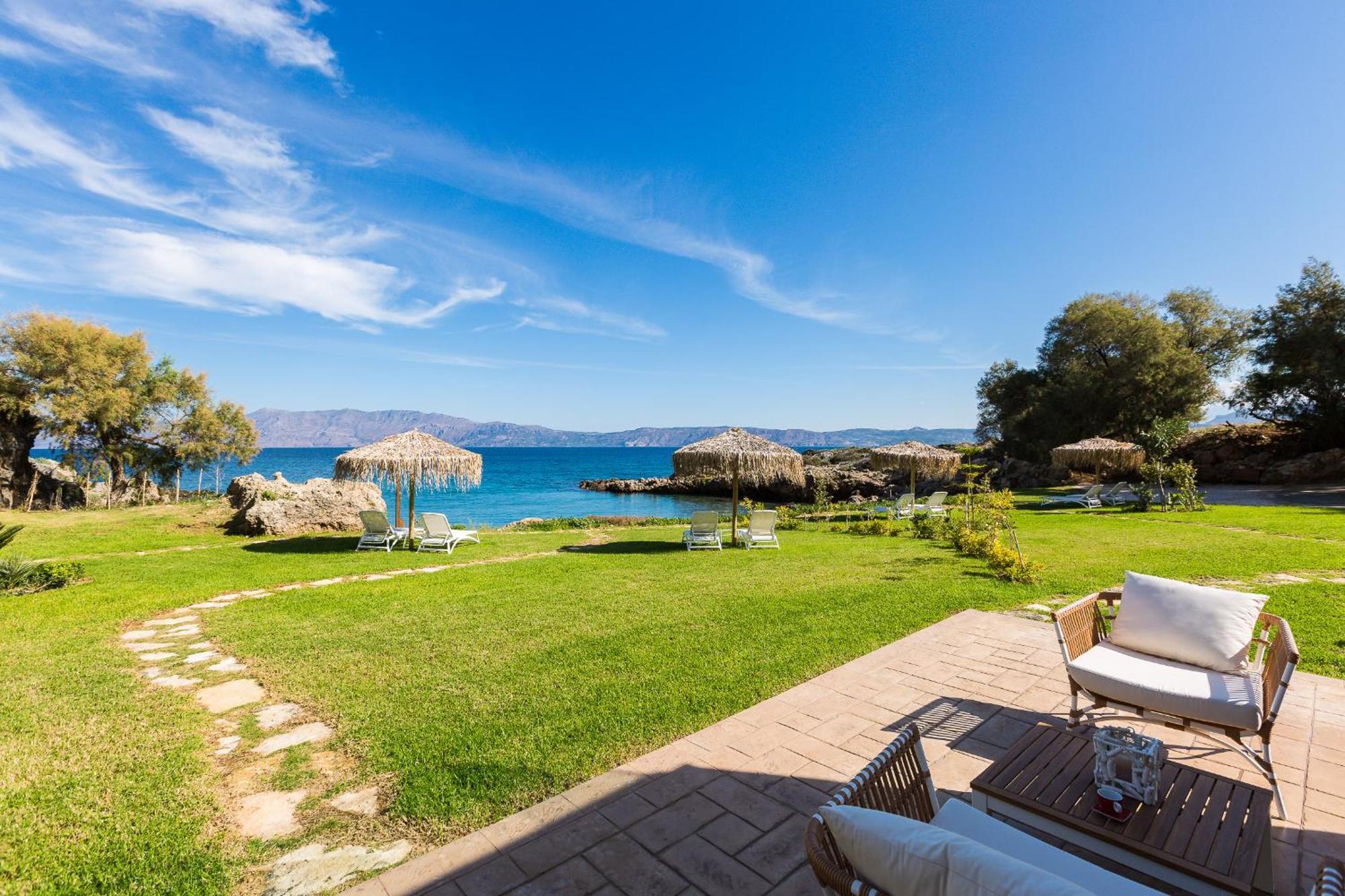 Harmony Villa *