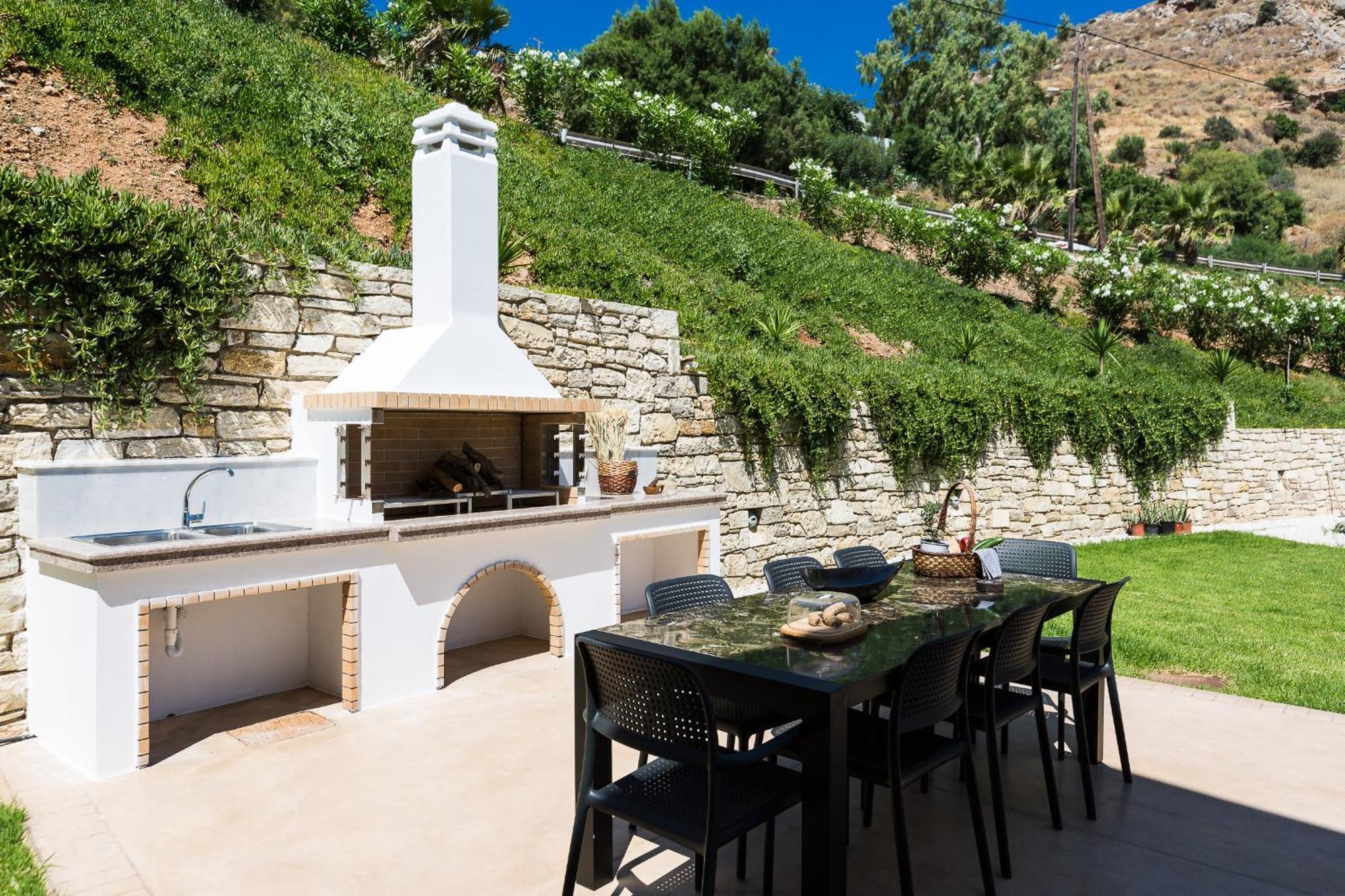 Villa Harmony