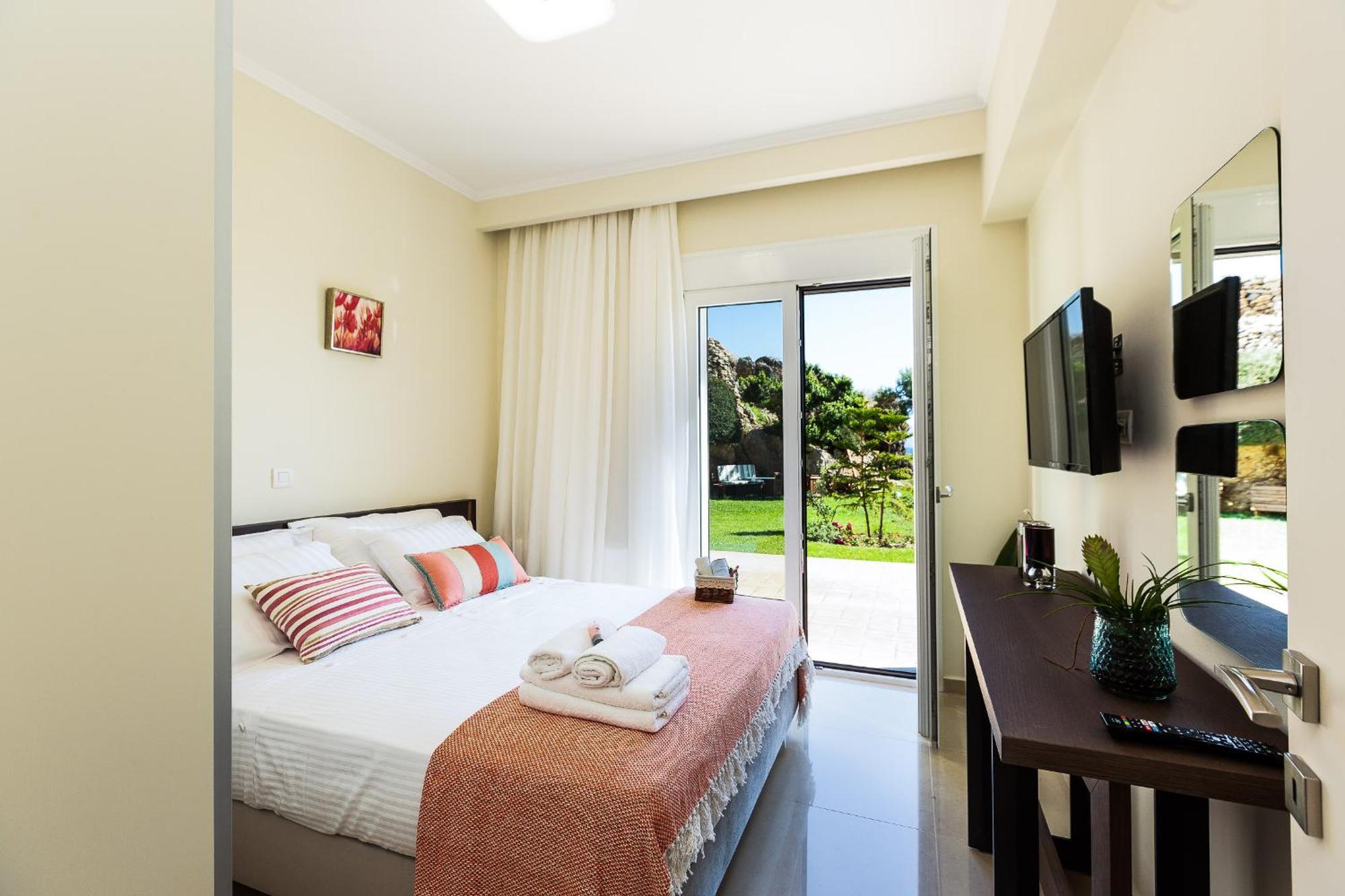 Villa Harmony *