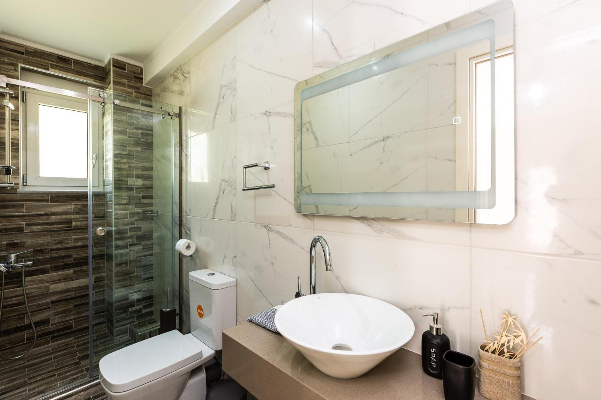 Villa Harmony Chania (Crete)